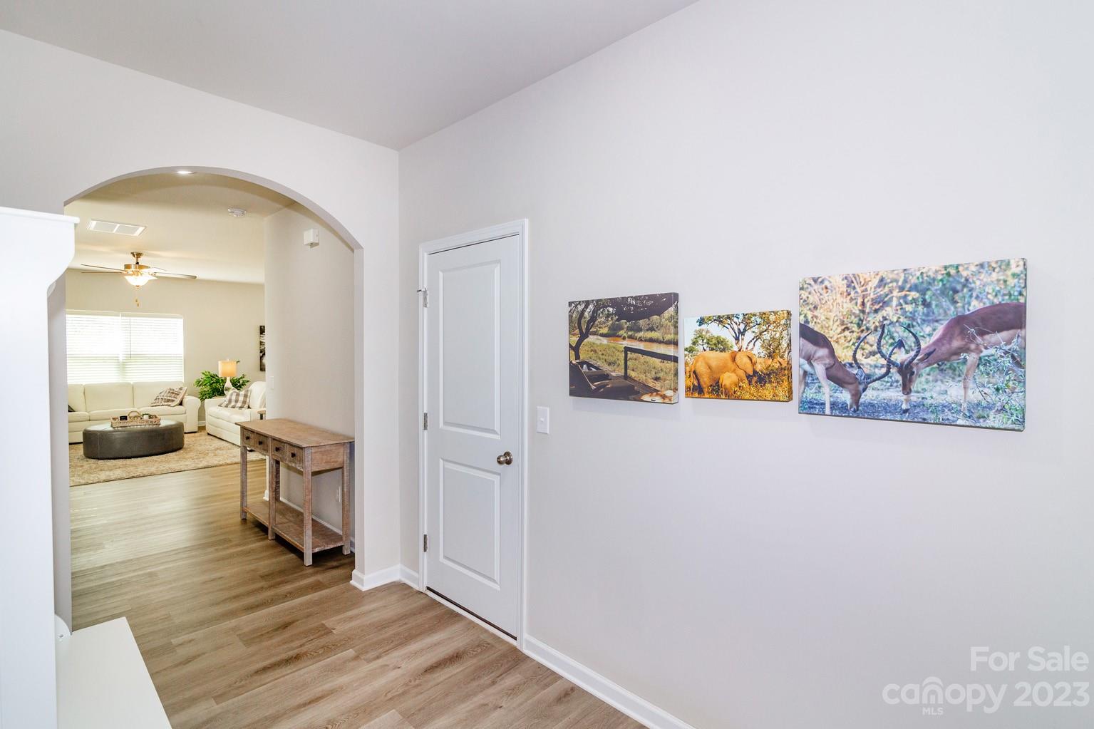 Kings View - Residential