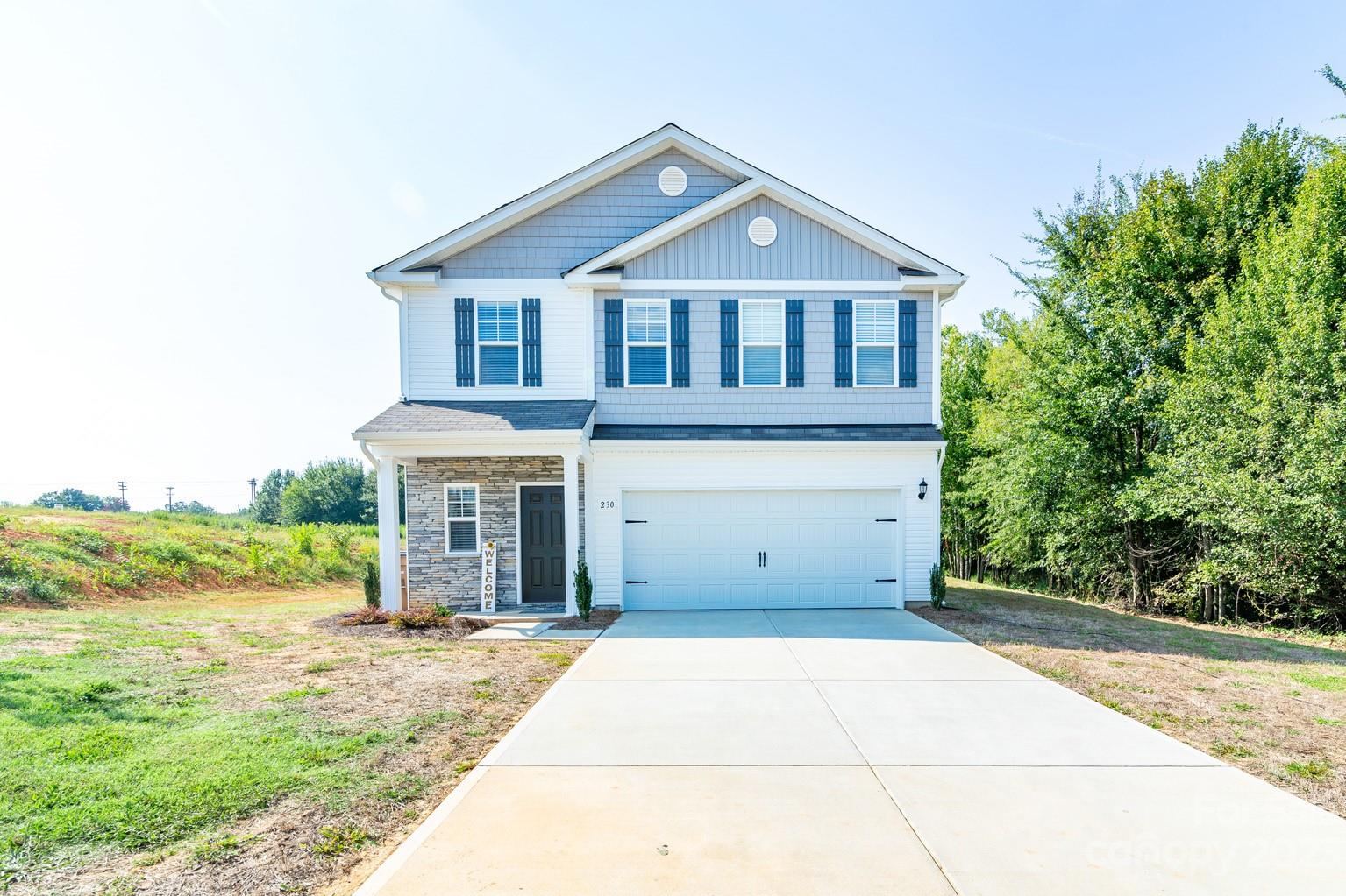 Kings View - Residential