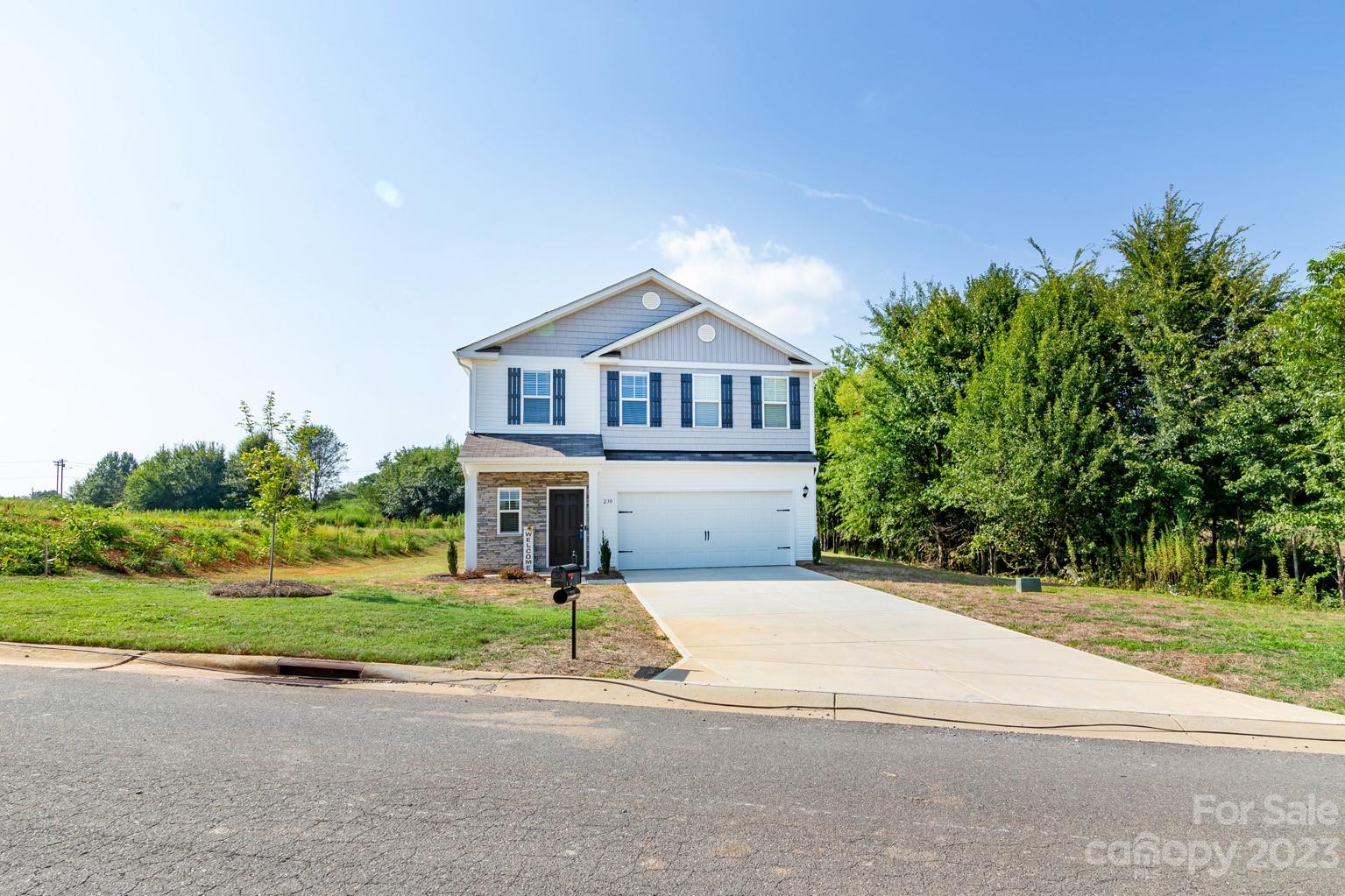 Kings View - Residential