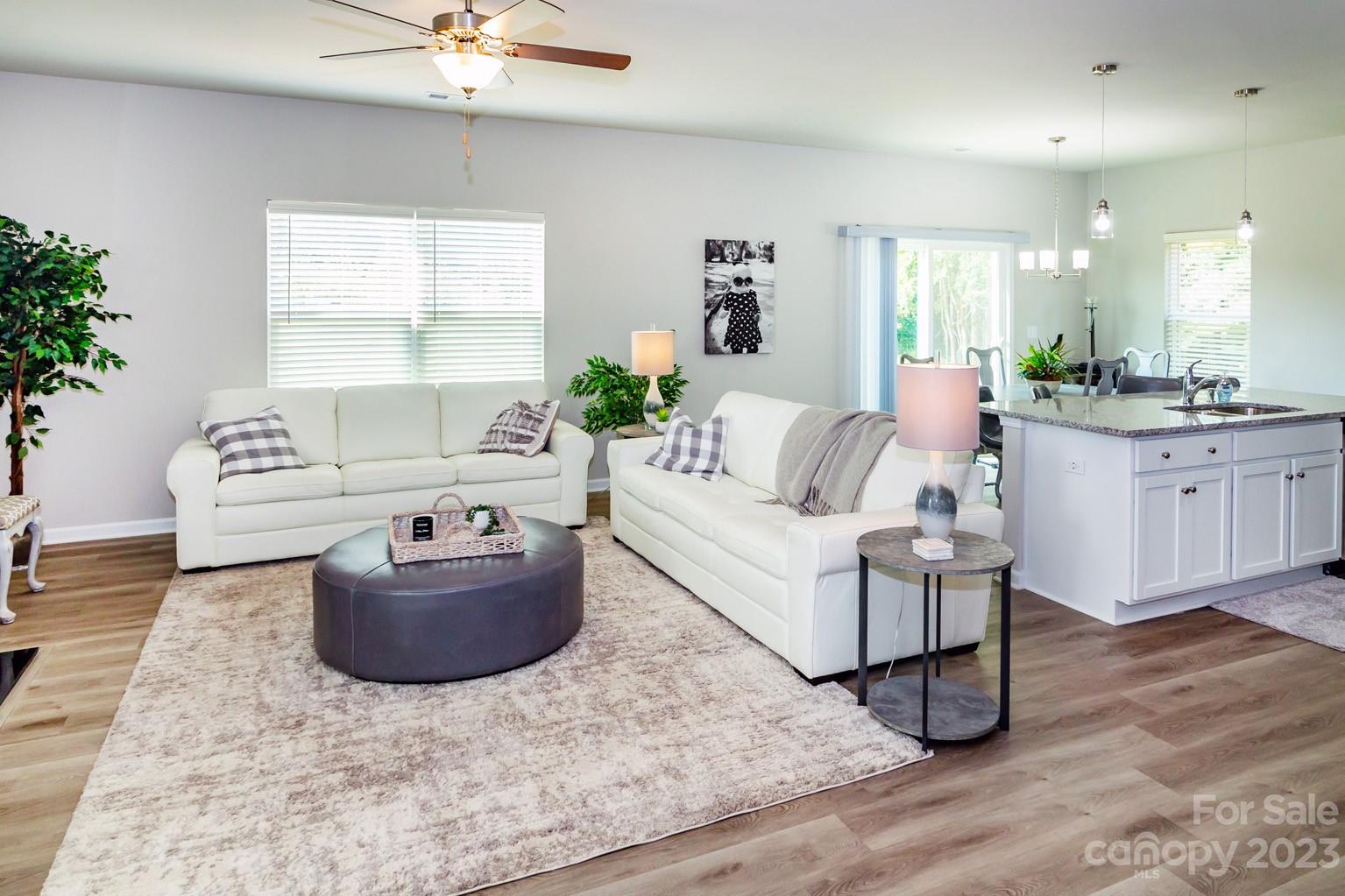 Kings View - Residential