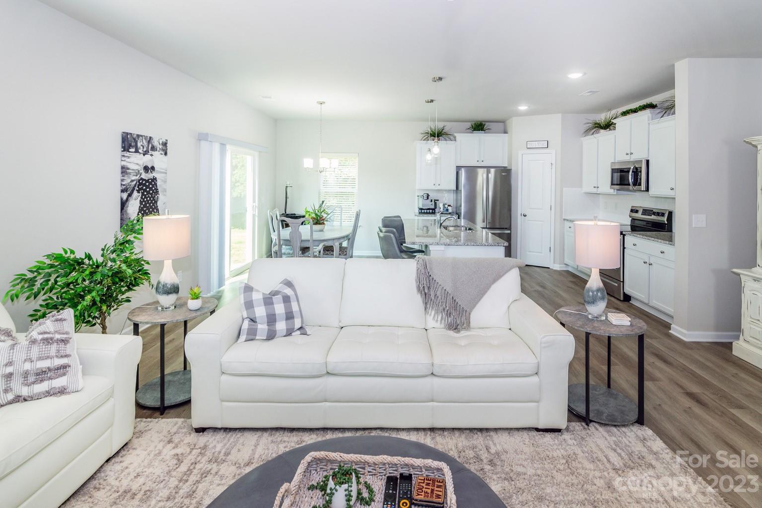 Kings View - Residential