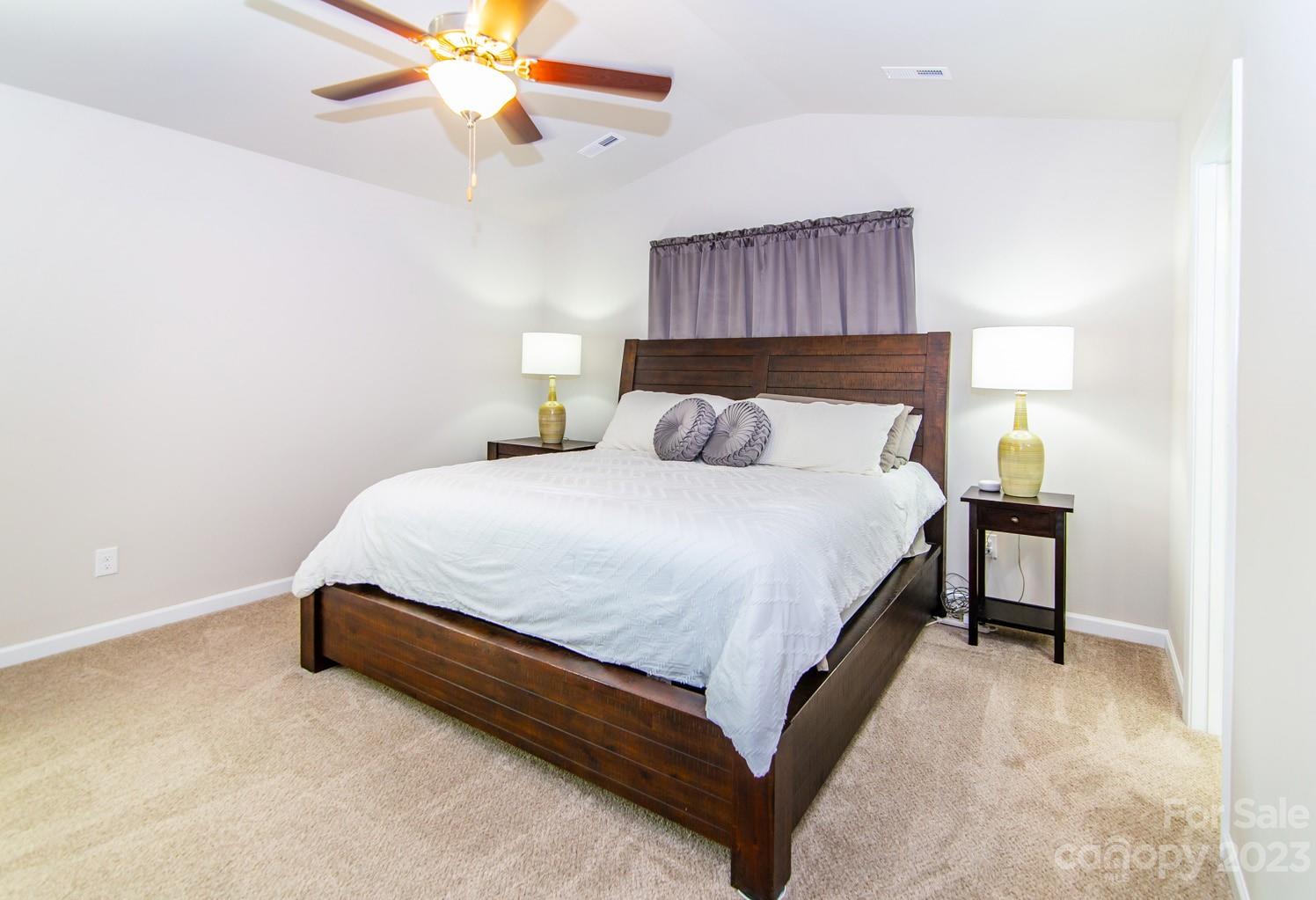 Kings View - Residential