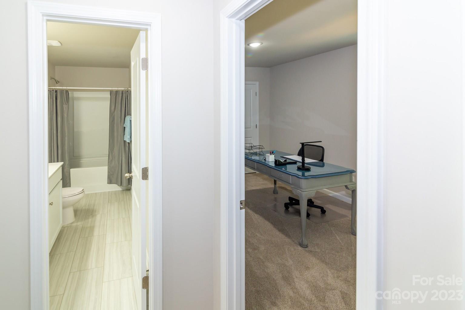 Kings View - Residential