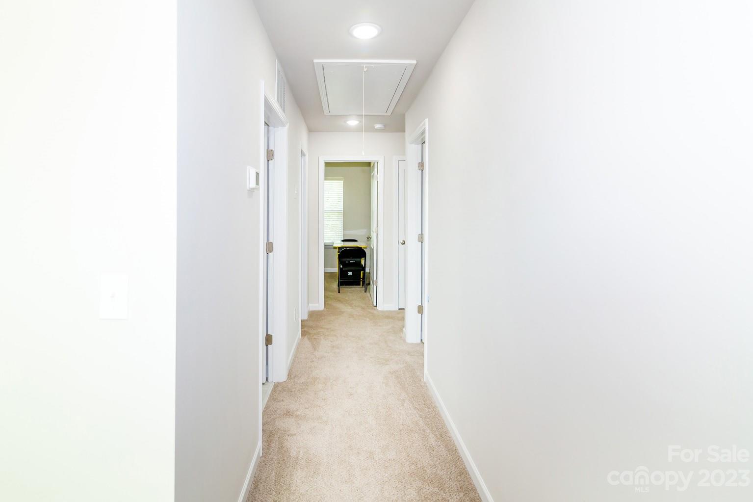 Kings View - Residential