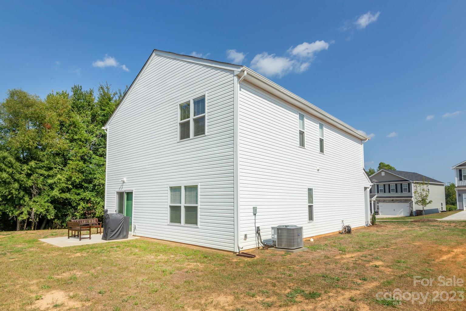 Kings View - Residential