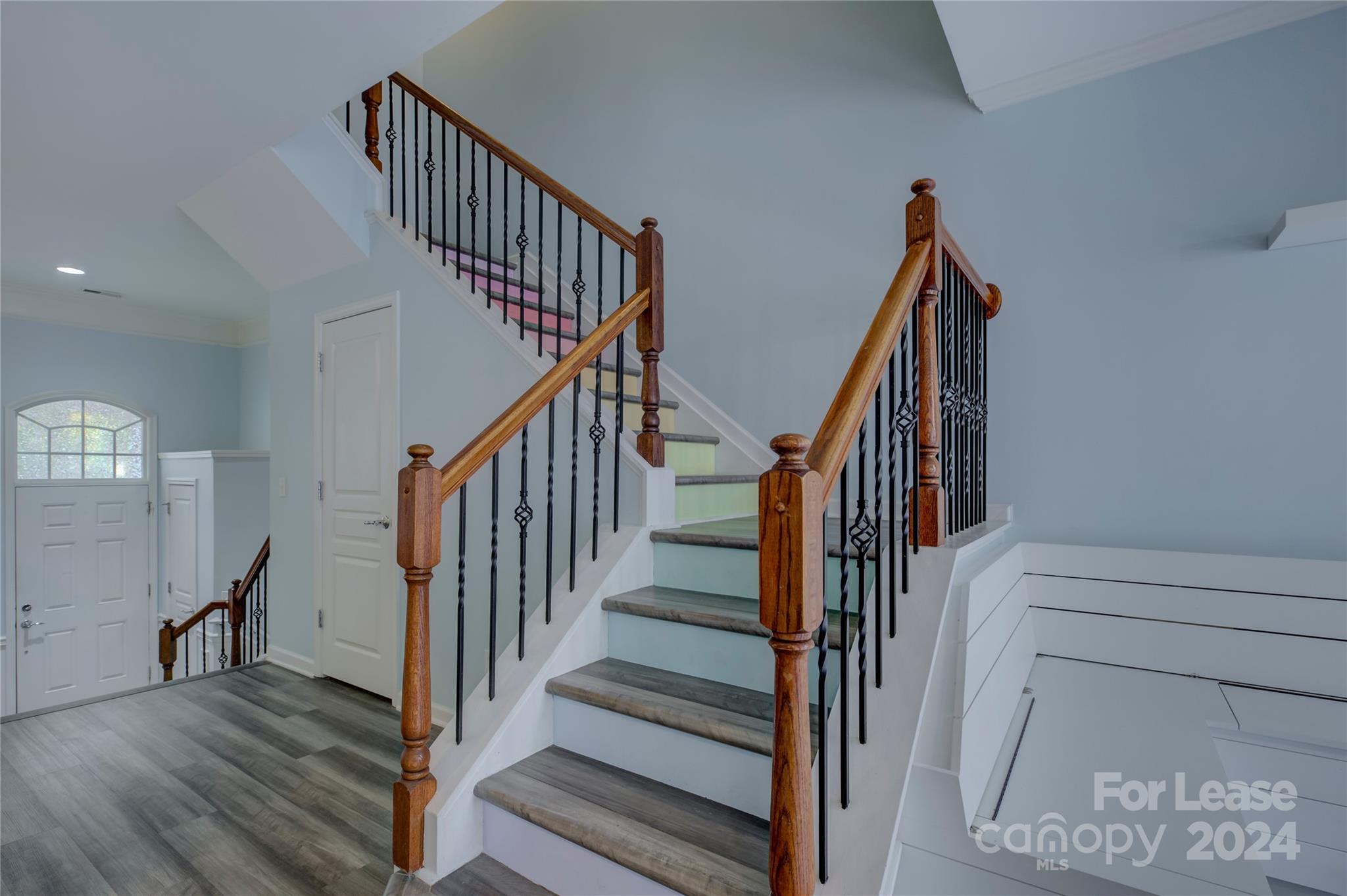 Baxter Village - Residential Lease