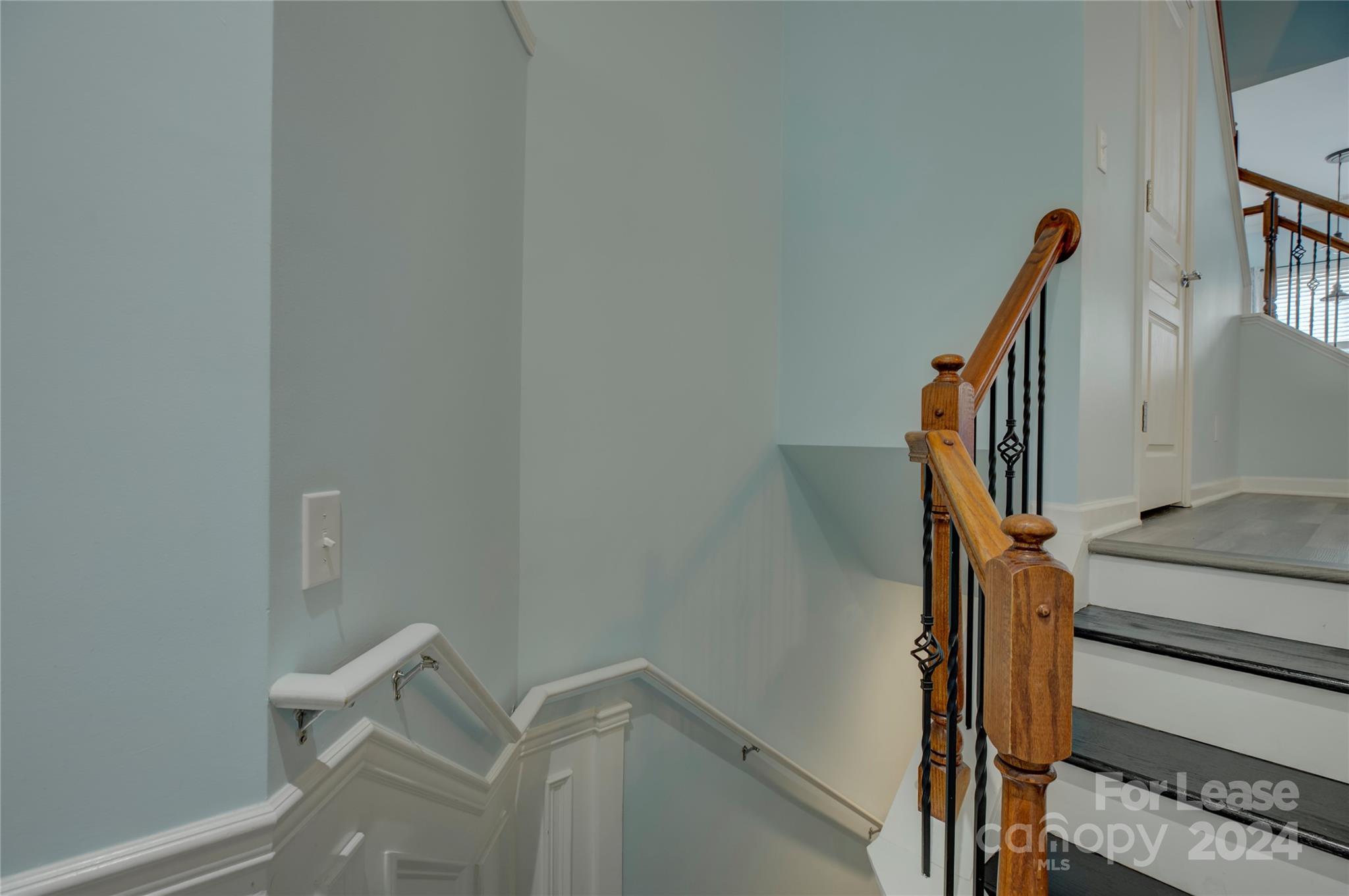 Baxter Village - Residential Lease