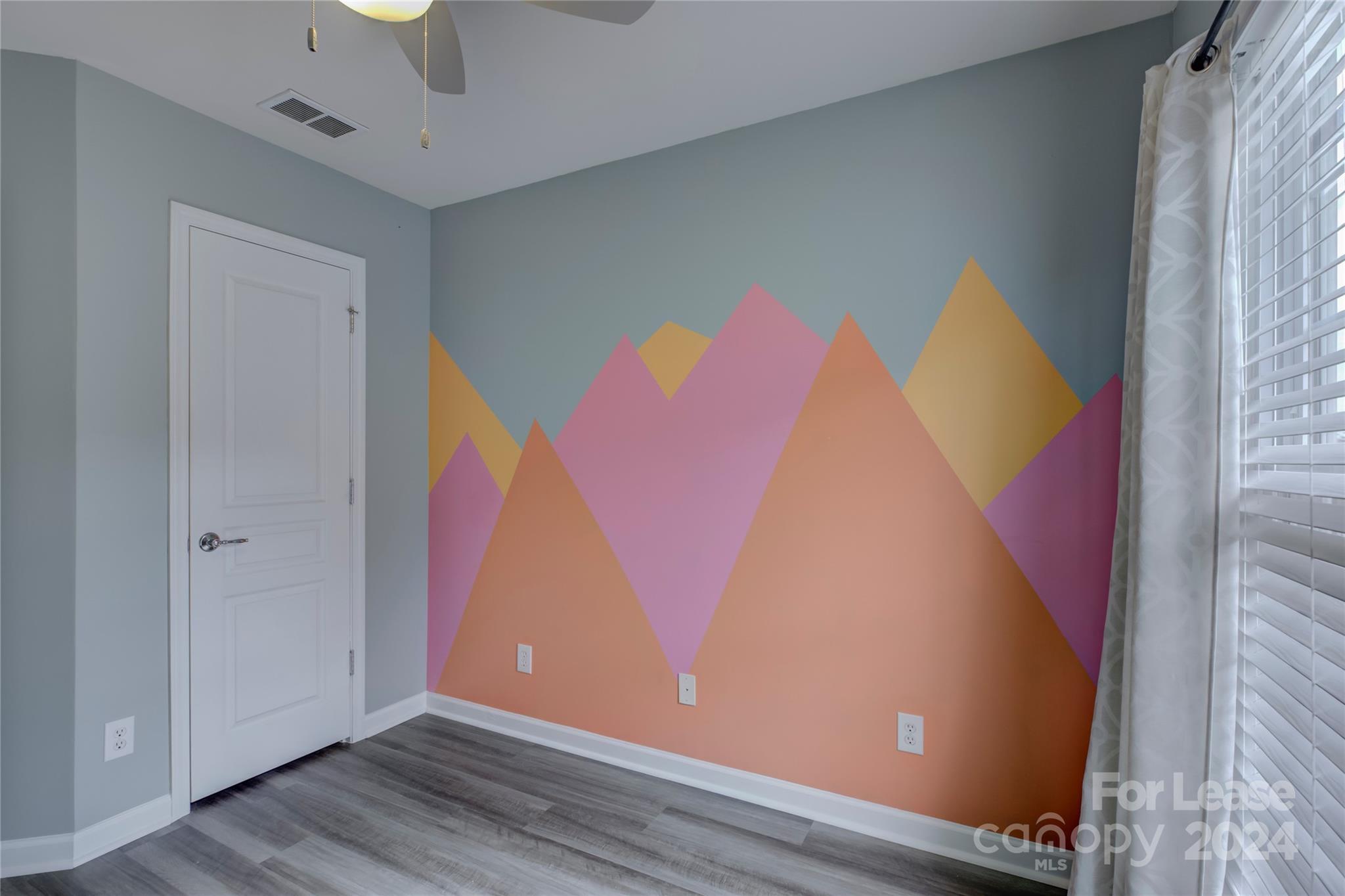 Baxter Village - Residential Lease