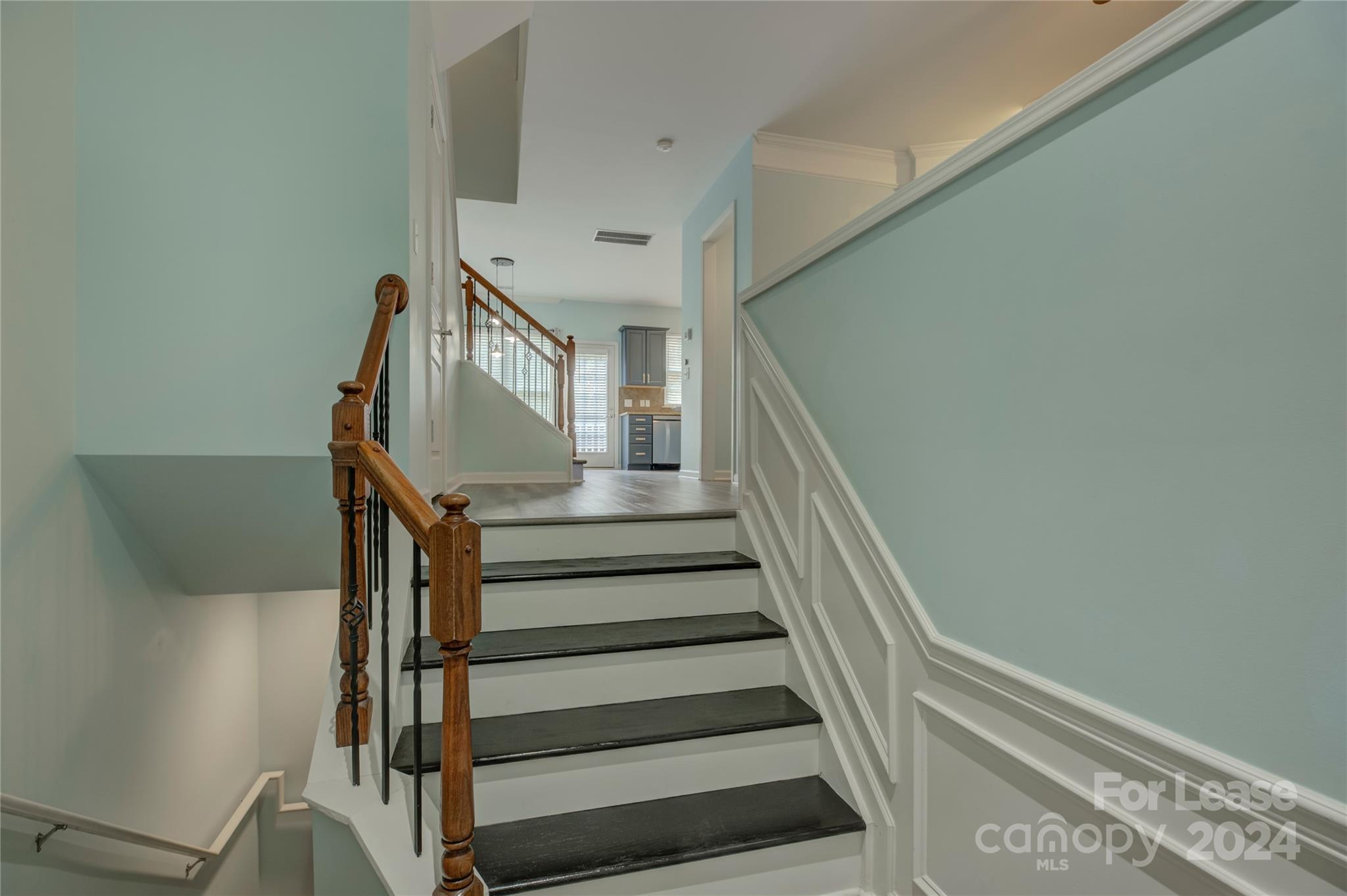 Baxter Village - Residential Lease