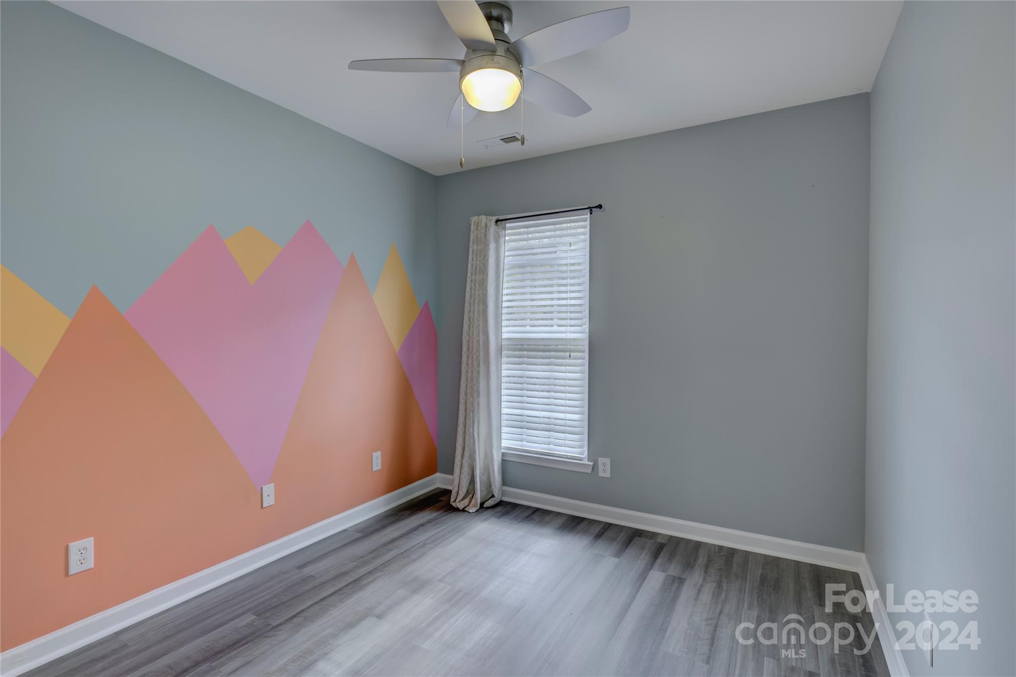 Baxter Village - Residential Lease