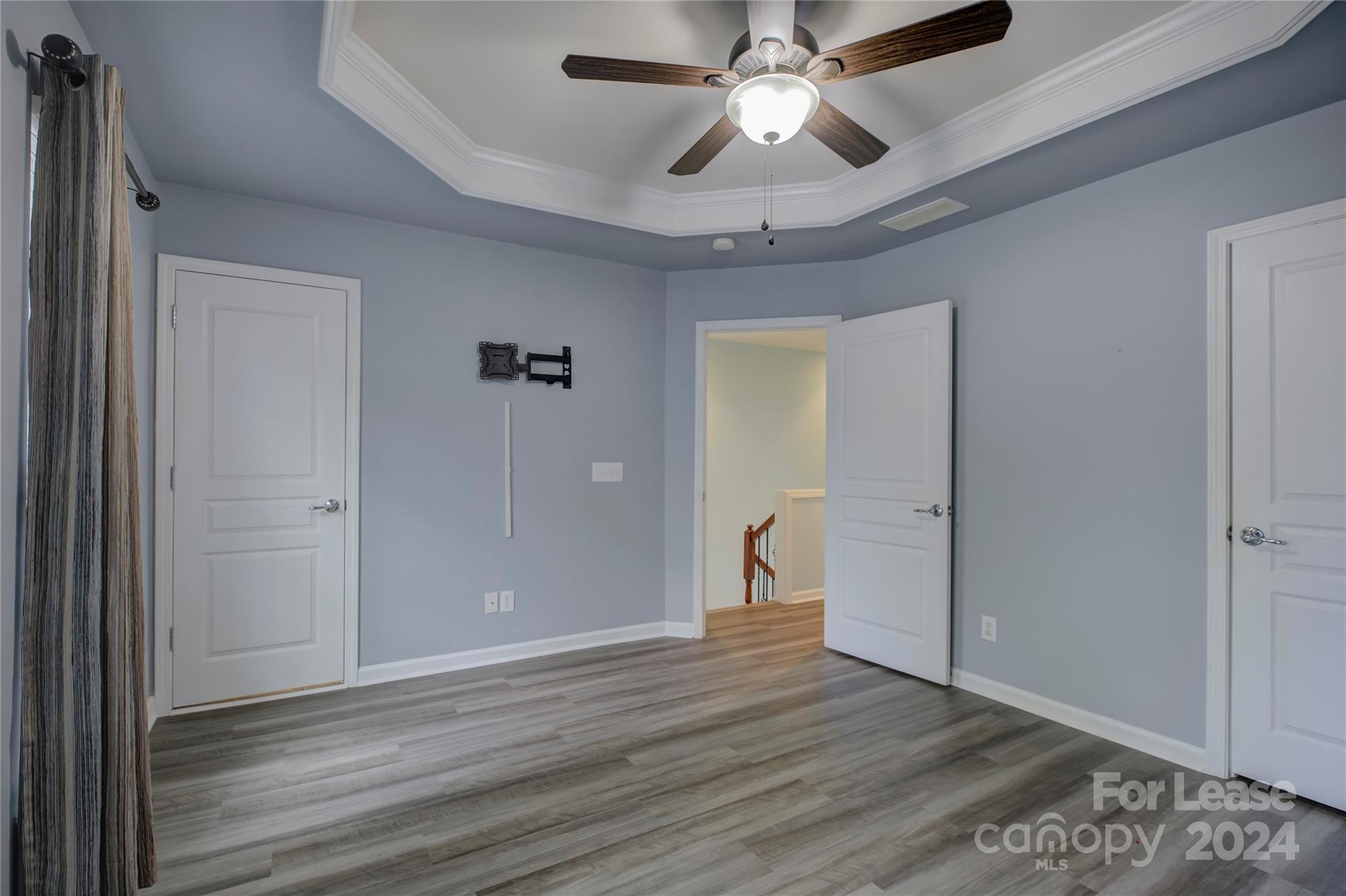 Baxter Village - Residential Lease