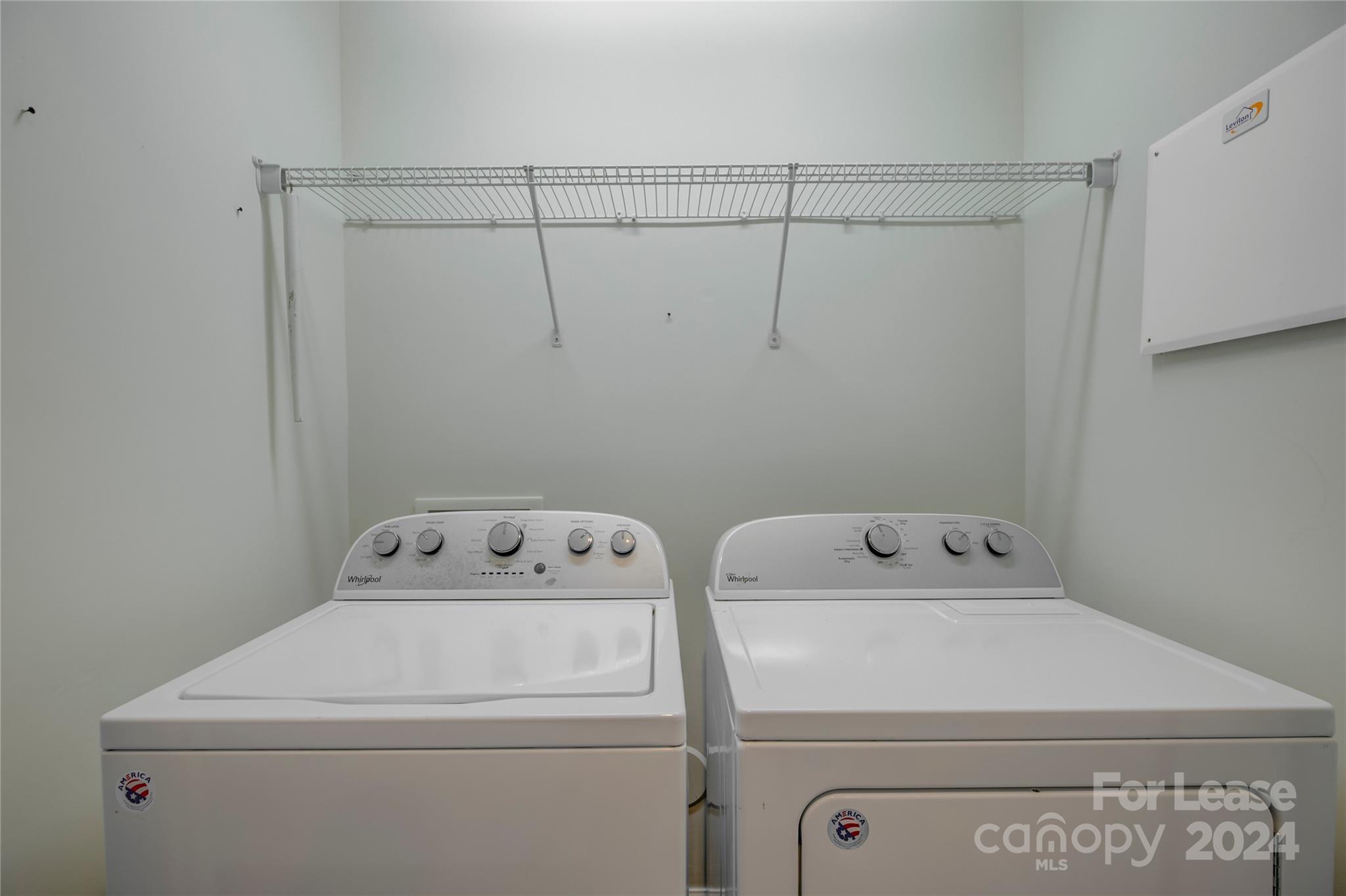 Baxter Village - Residential Lease