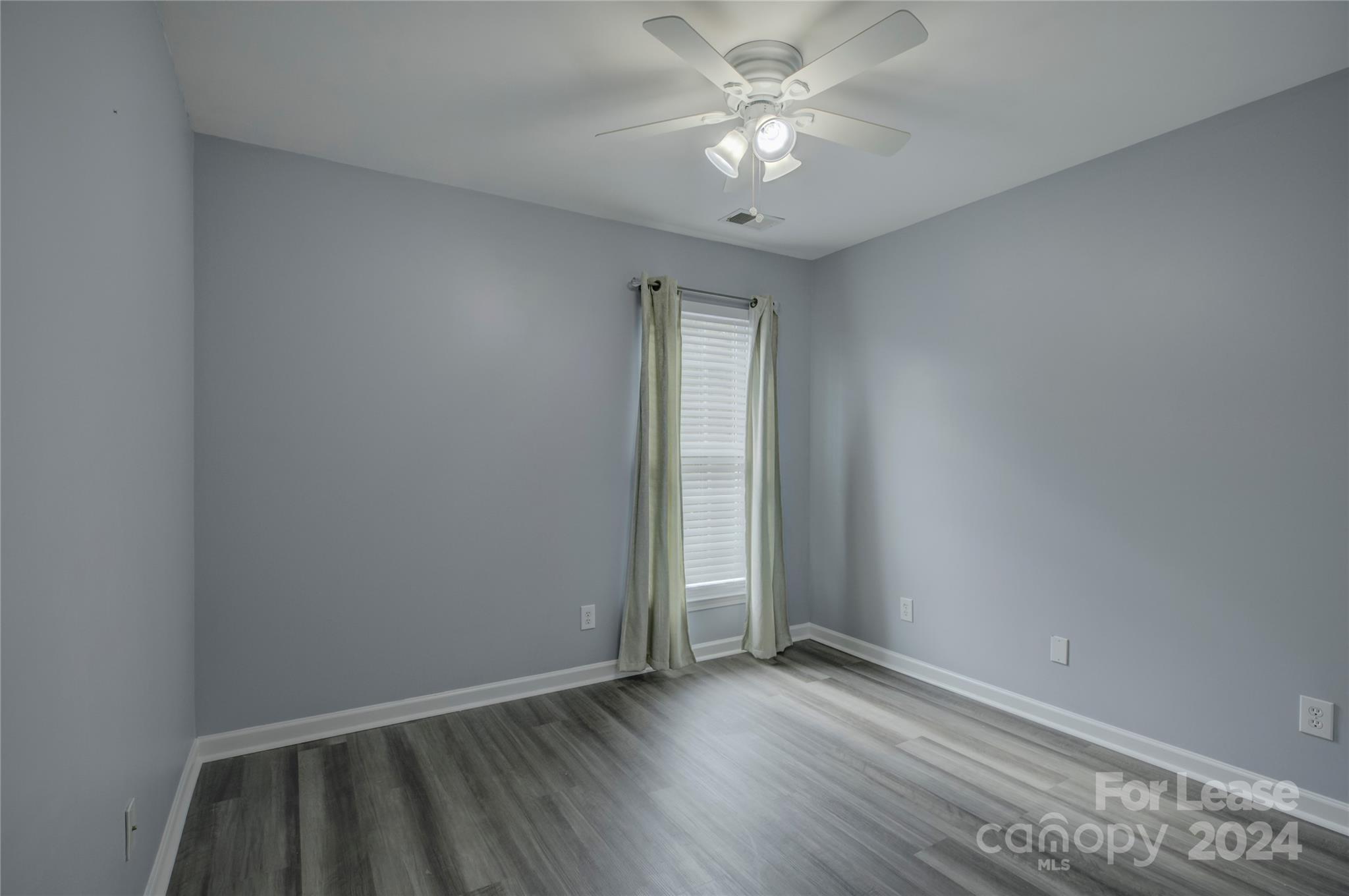 Baxter Village - Residential Lease