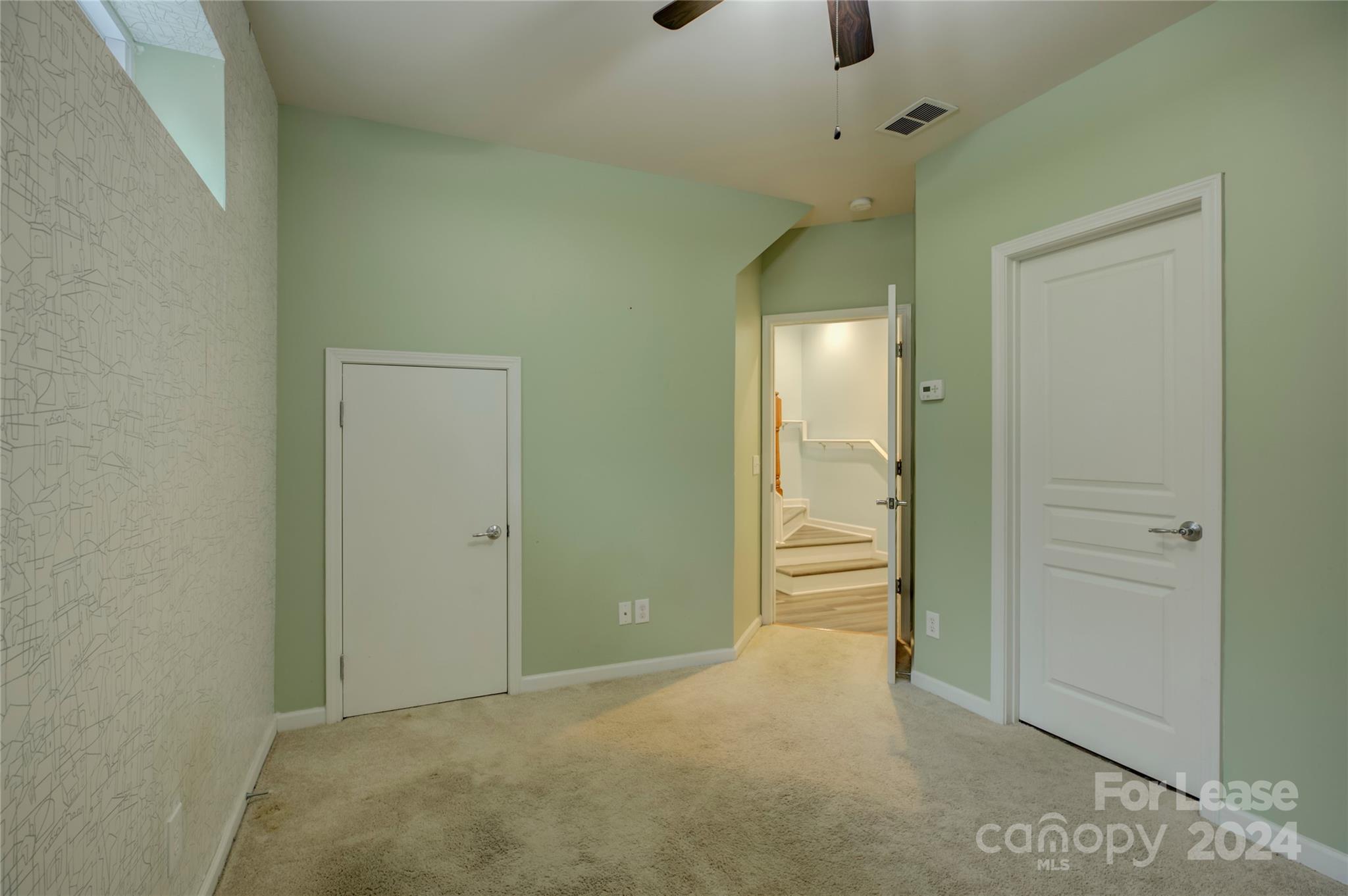 Baxter Village - Residential Lease