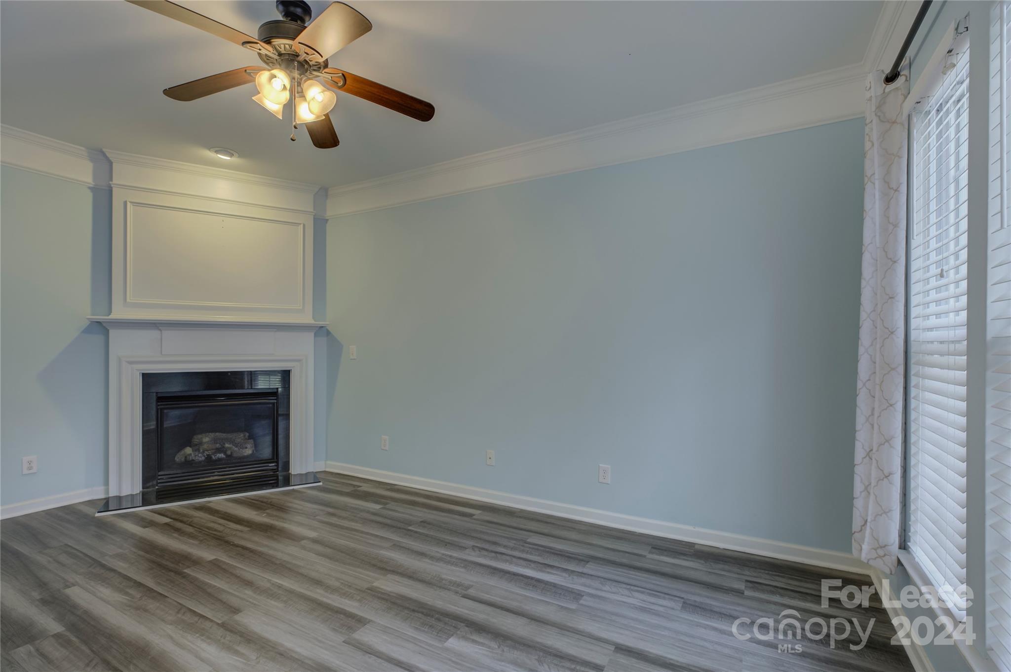 Baxter Village - Residential Lease