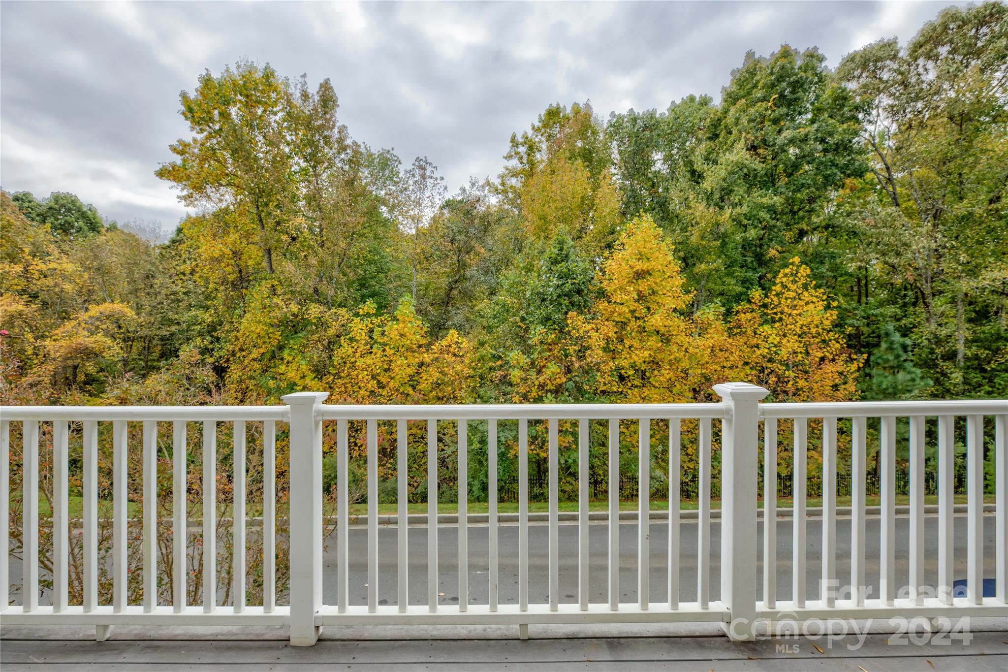 Baxter Village - Residential Lease