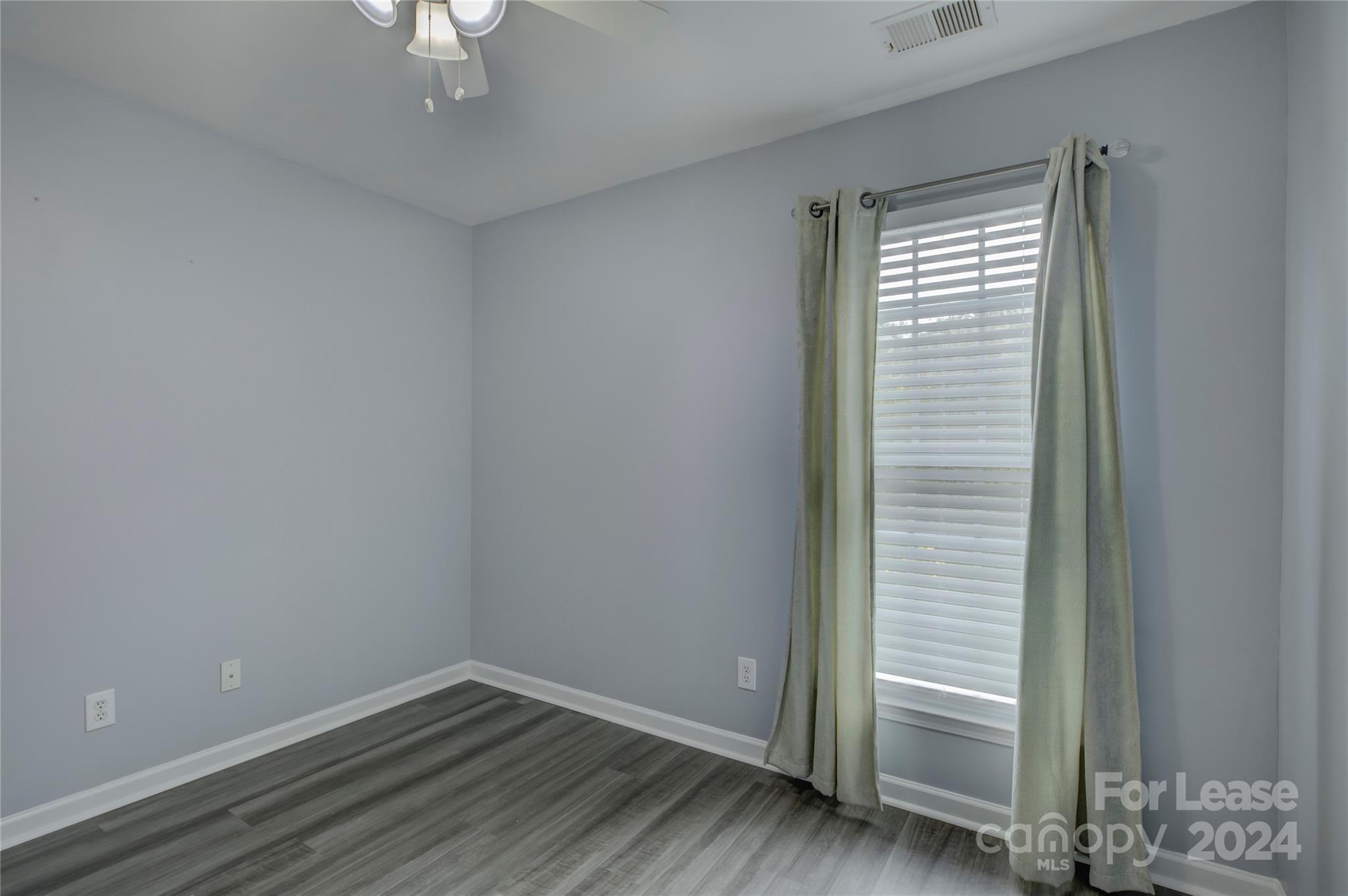 Baxter Village - Residential Lease