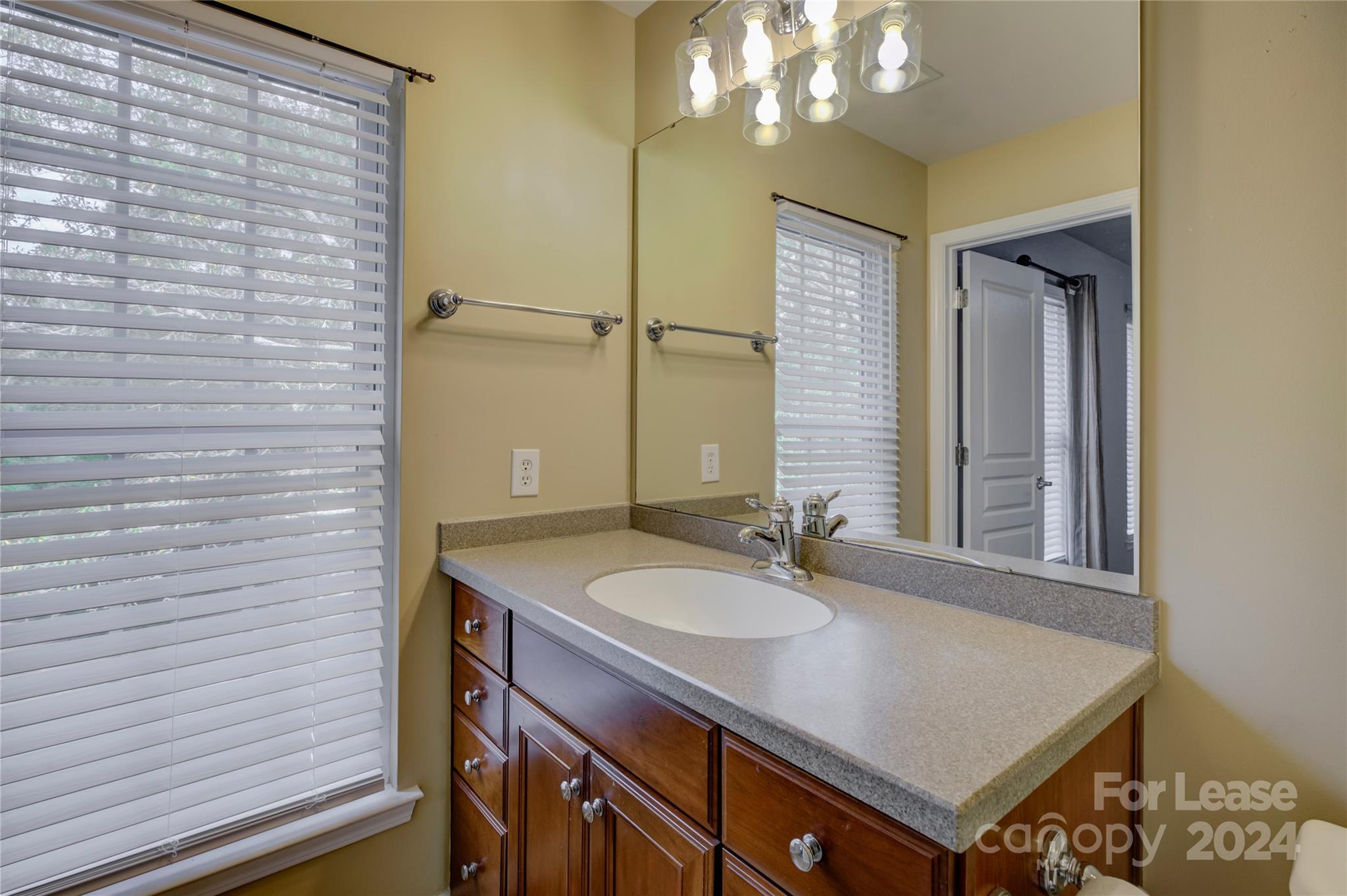 Baxter Village - Residential Lease