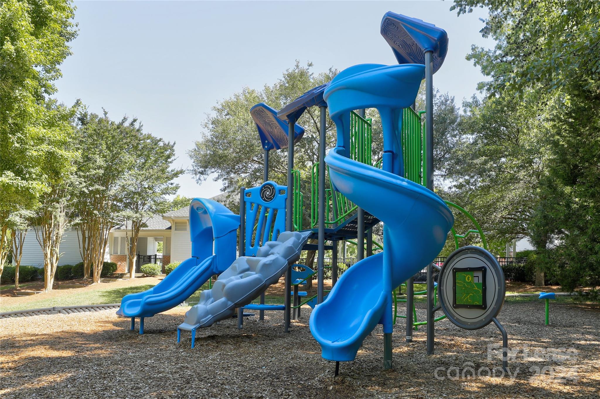 Baxter Village - Residential Lease