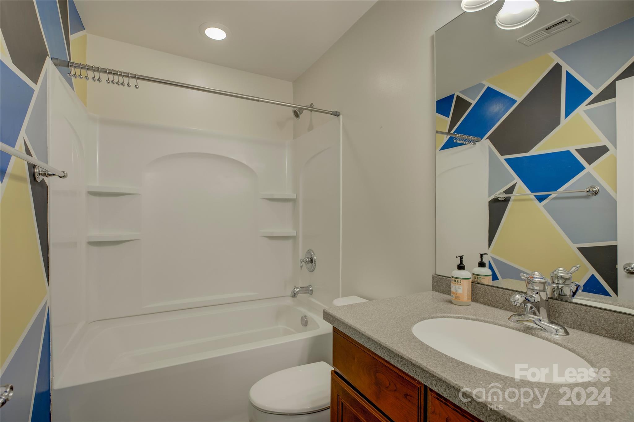 Baxter Village - Residential Lease