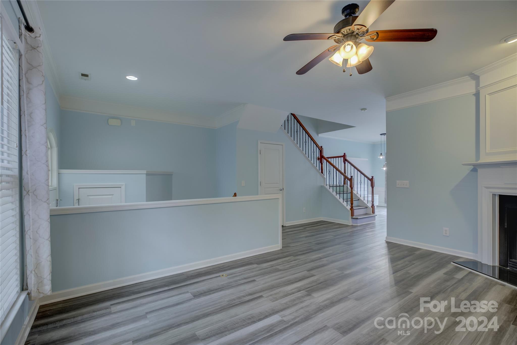 Baxter Village - Residential Lease