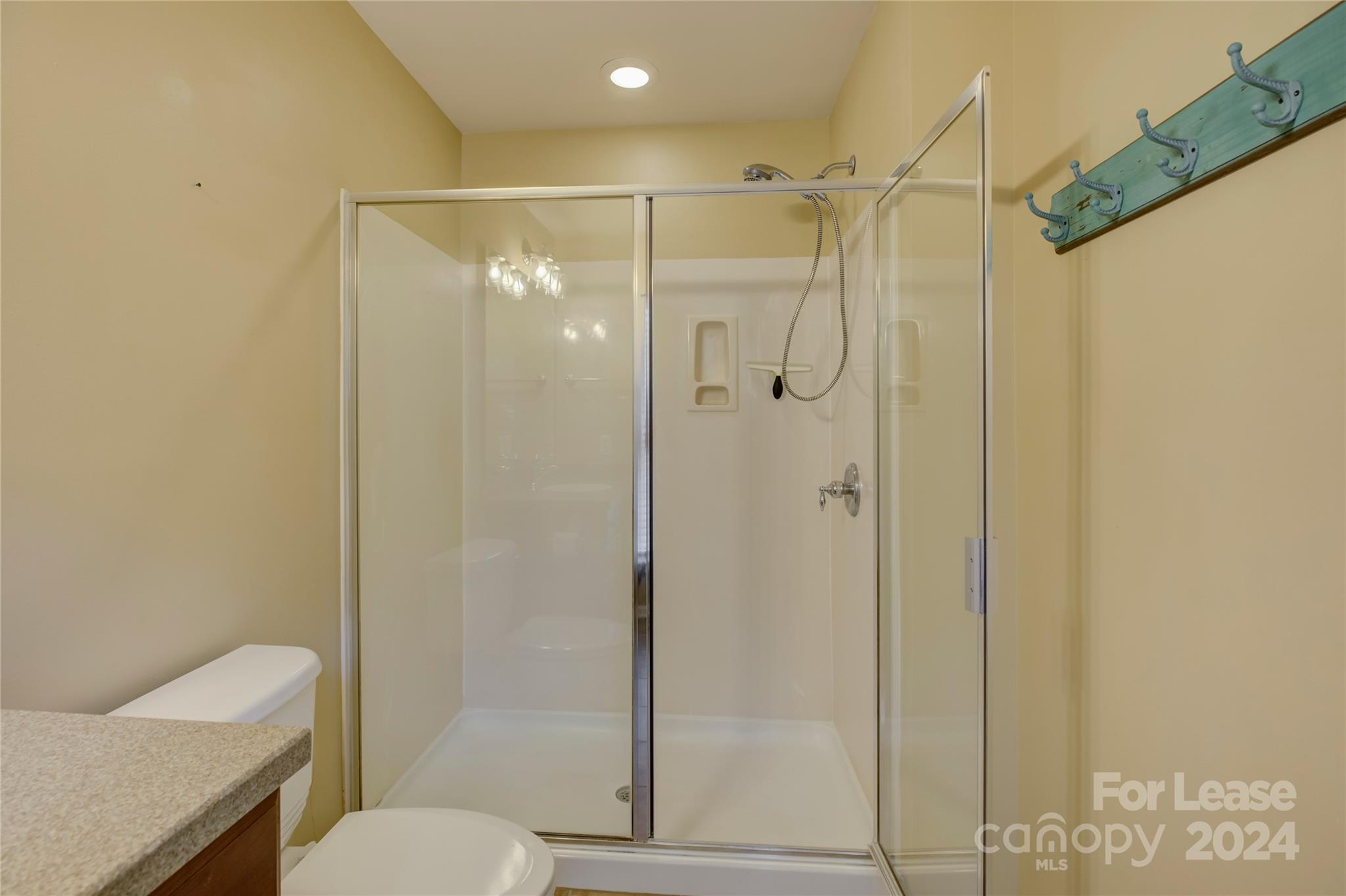 Baxter Village - Residential Lease