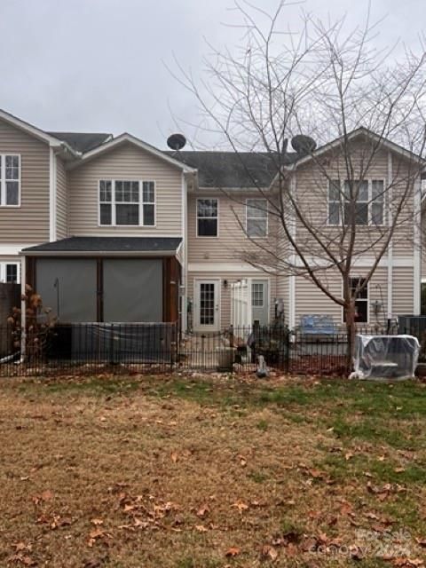 A home in Mooresville