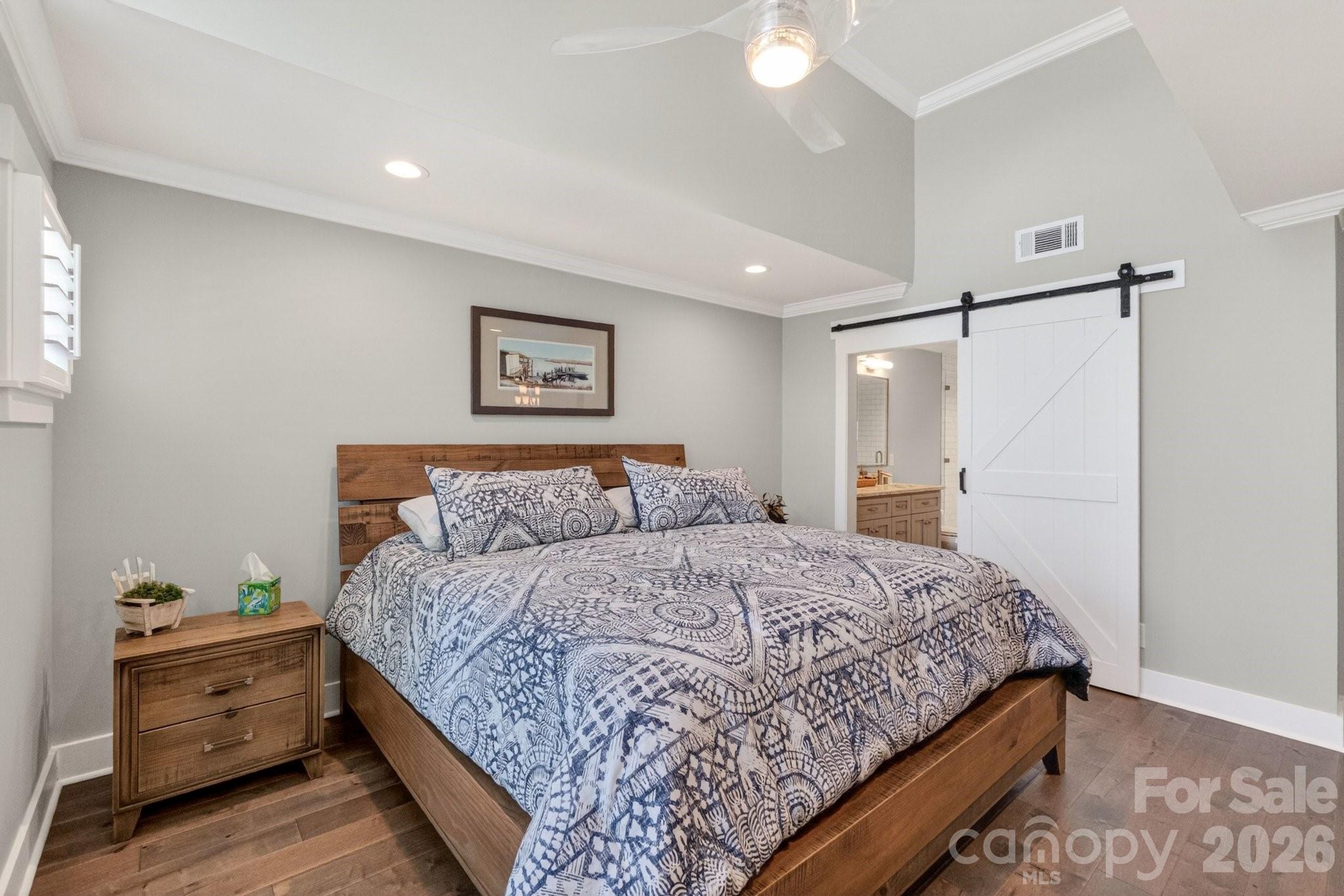 Davidson Landing - Residential