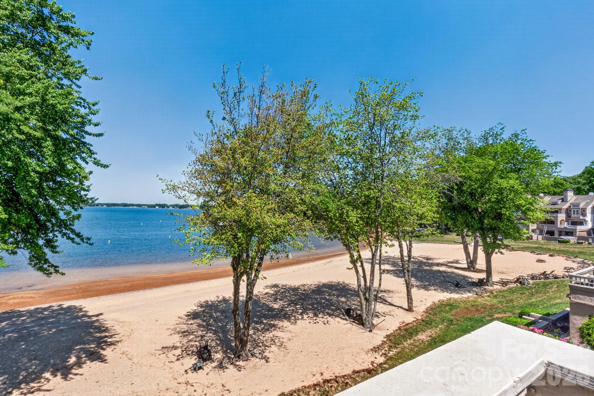 Davidson Landing - Residential