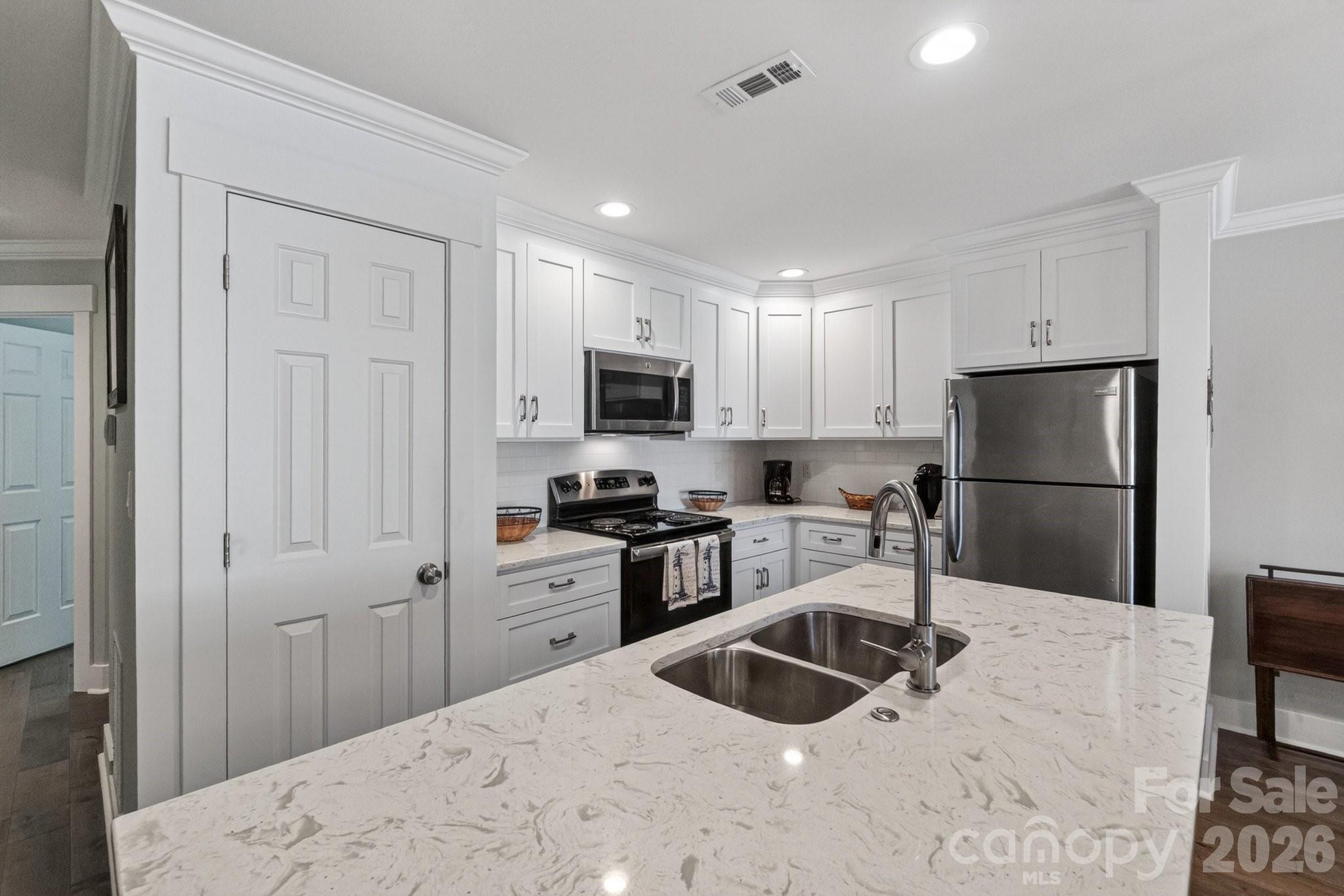 Davidson Landing - Residential