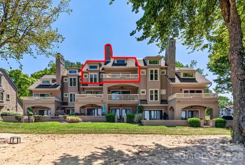 605 Portside Drive Davidson NC 28036