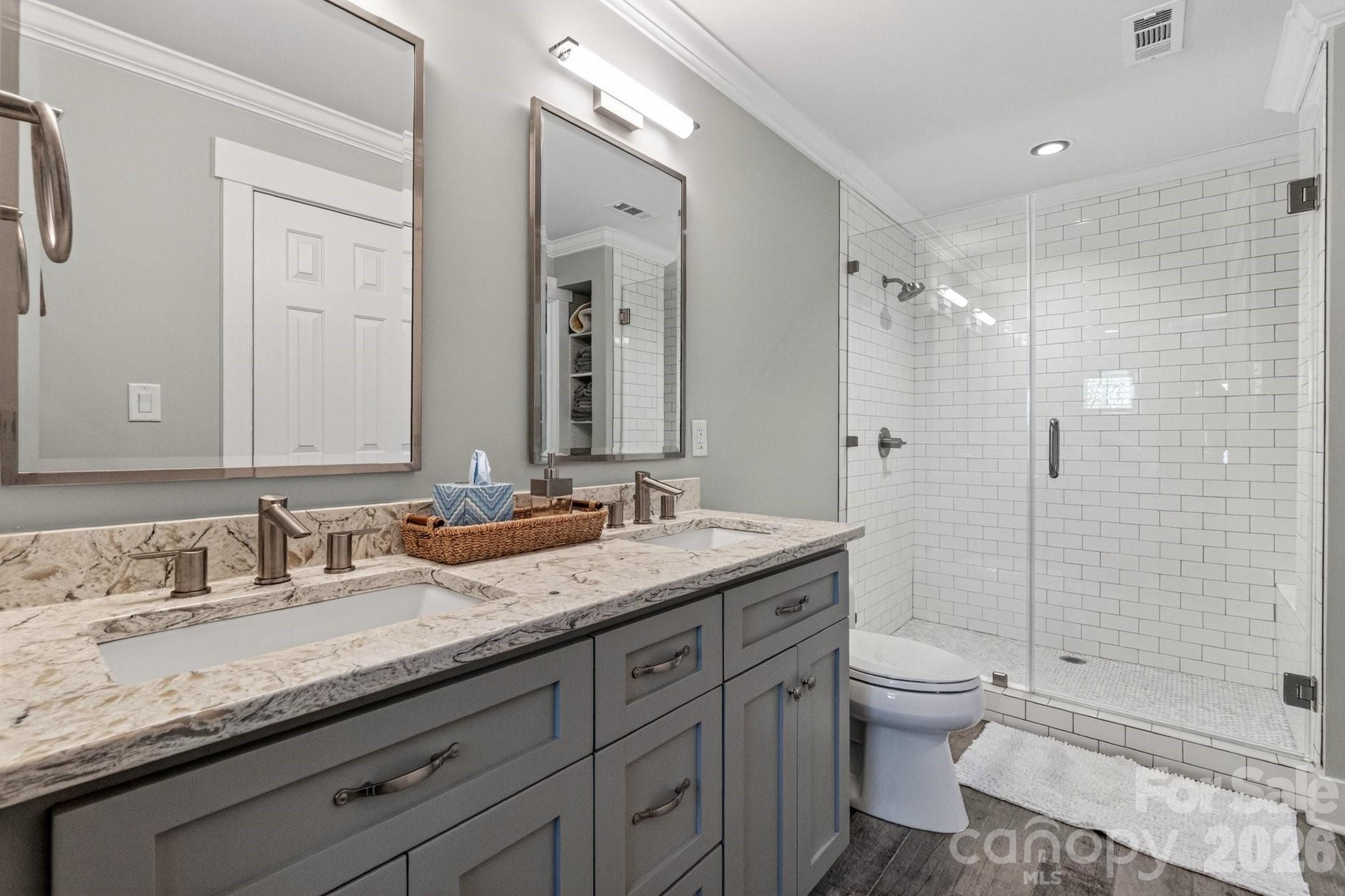 Davidson Landing - Residential