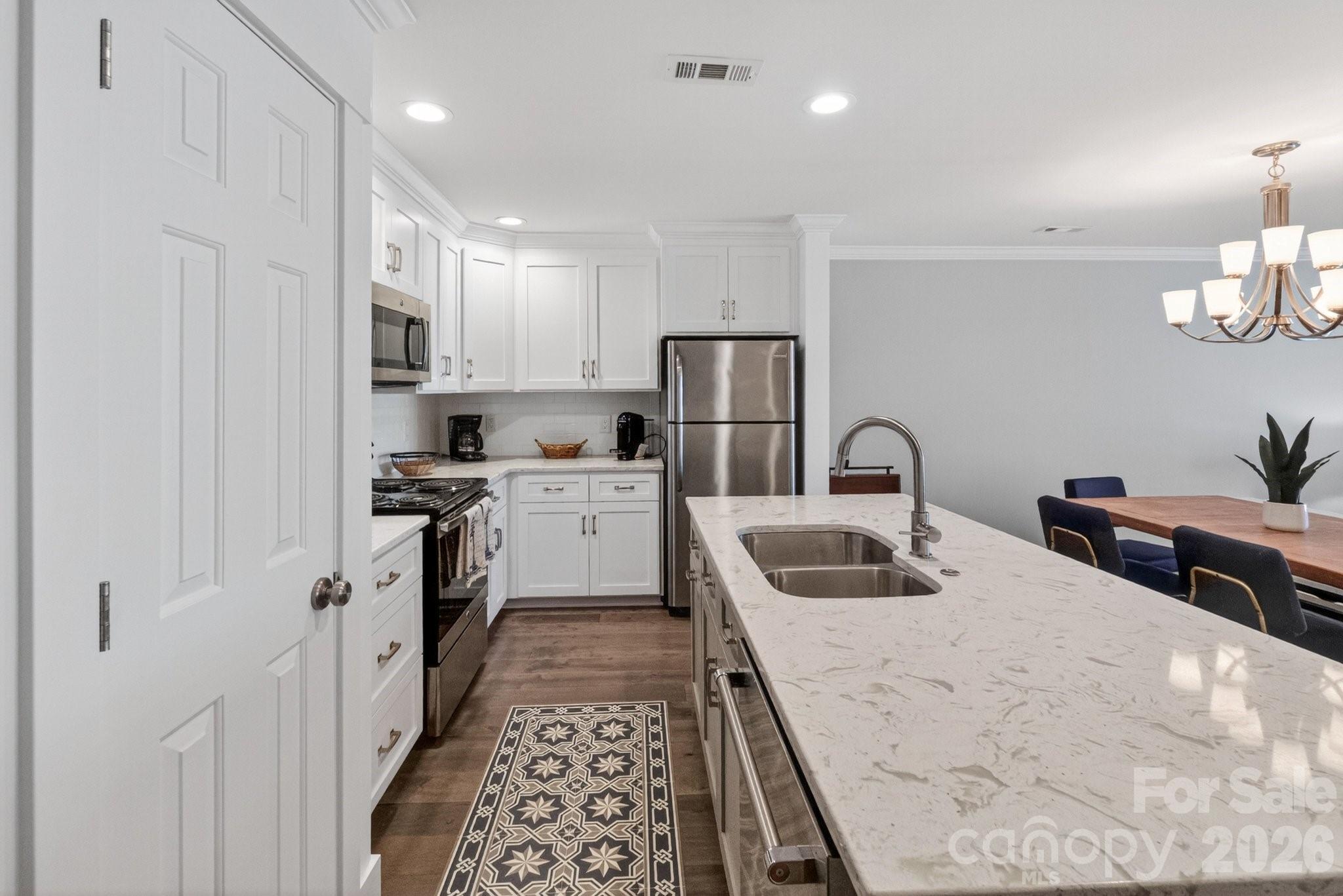 Davidson Landing - Residential