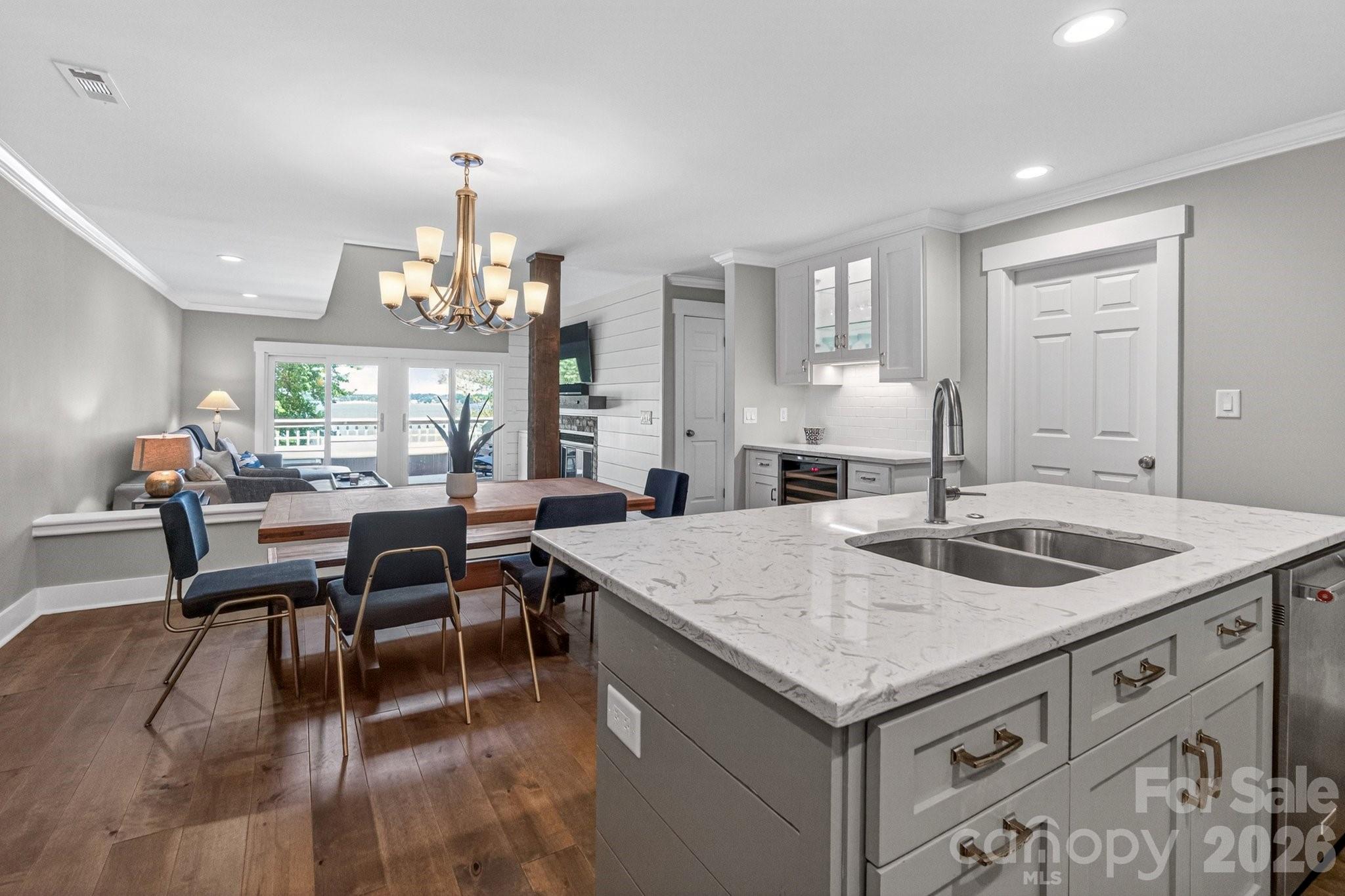 Davidson Landing - Residential