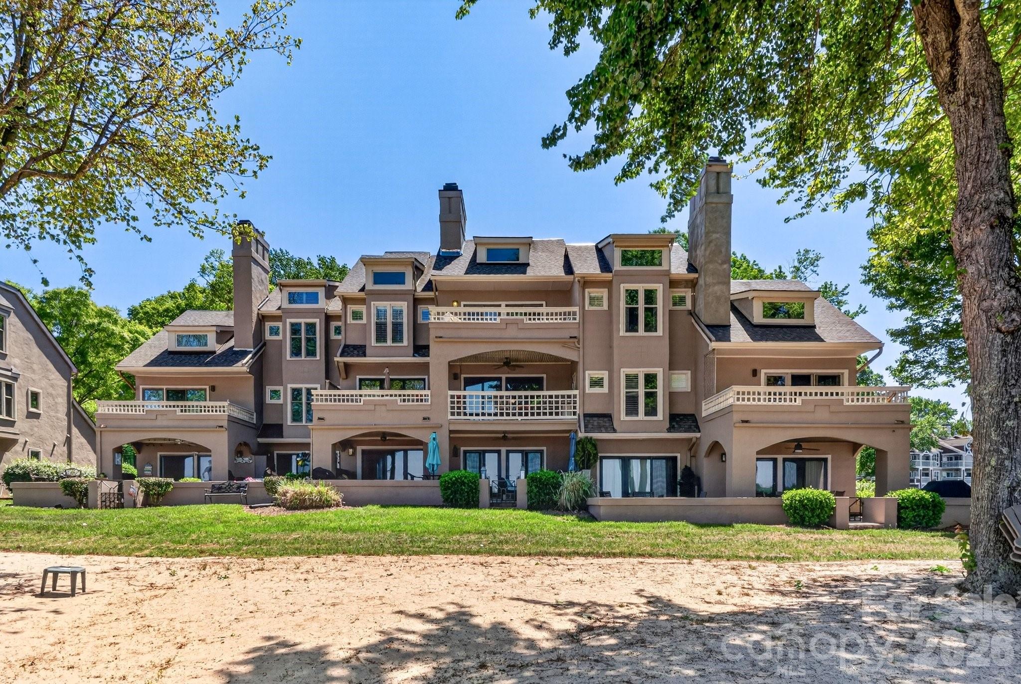 Davidson Landing - Residential