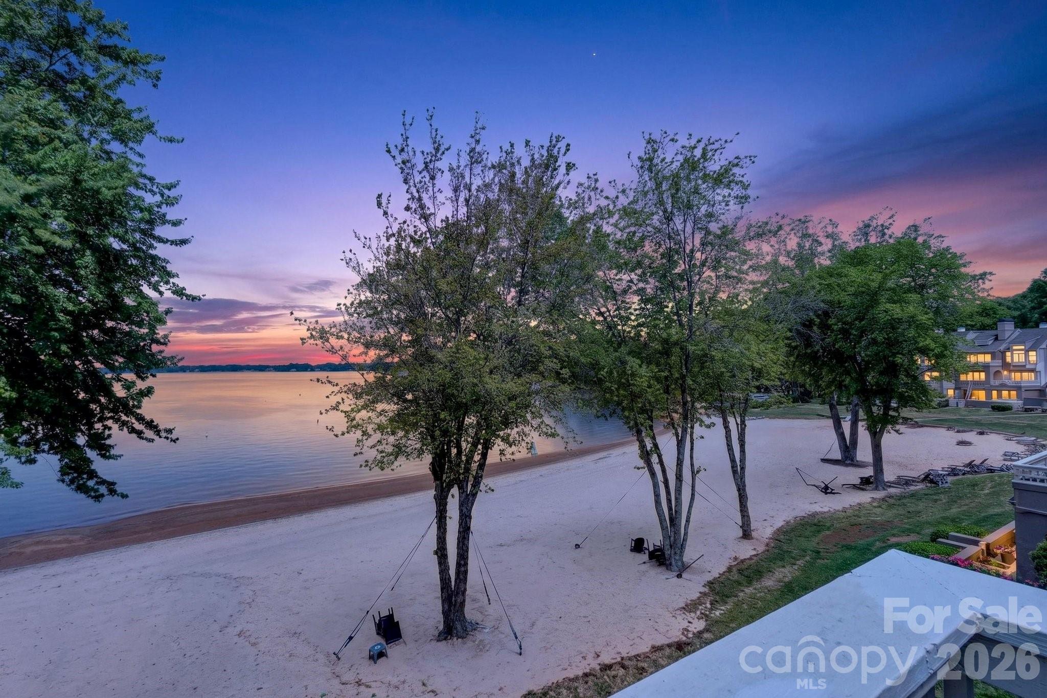 Davidson Landing - Residential