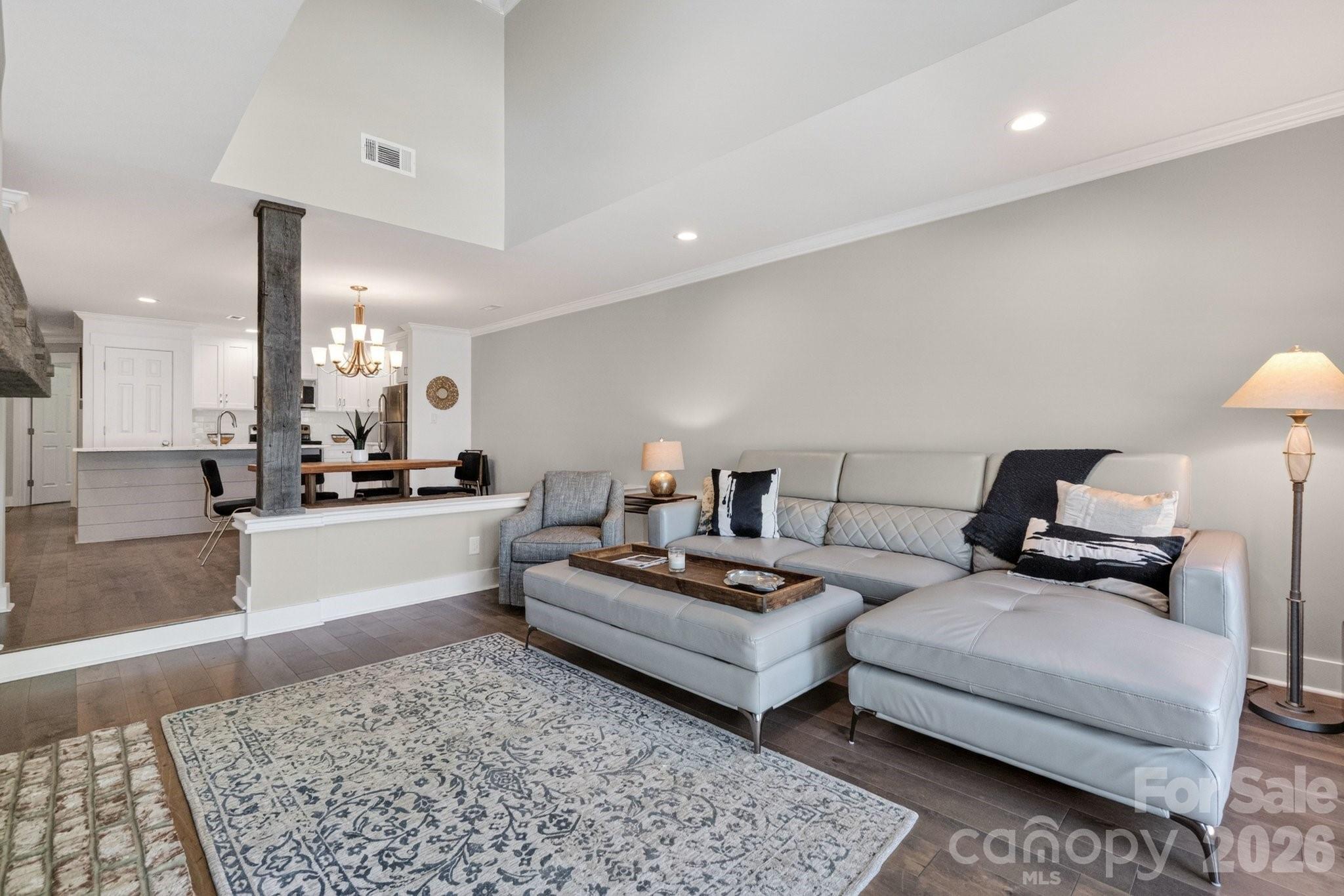 Davidson Landing - Residential