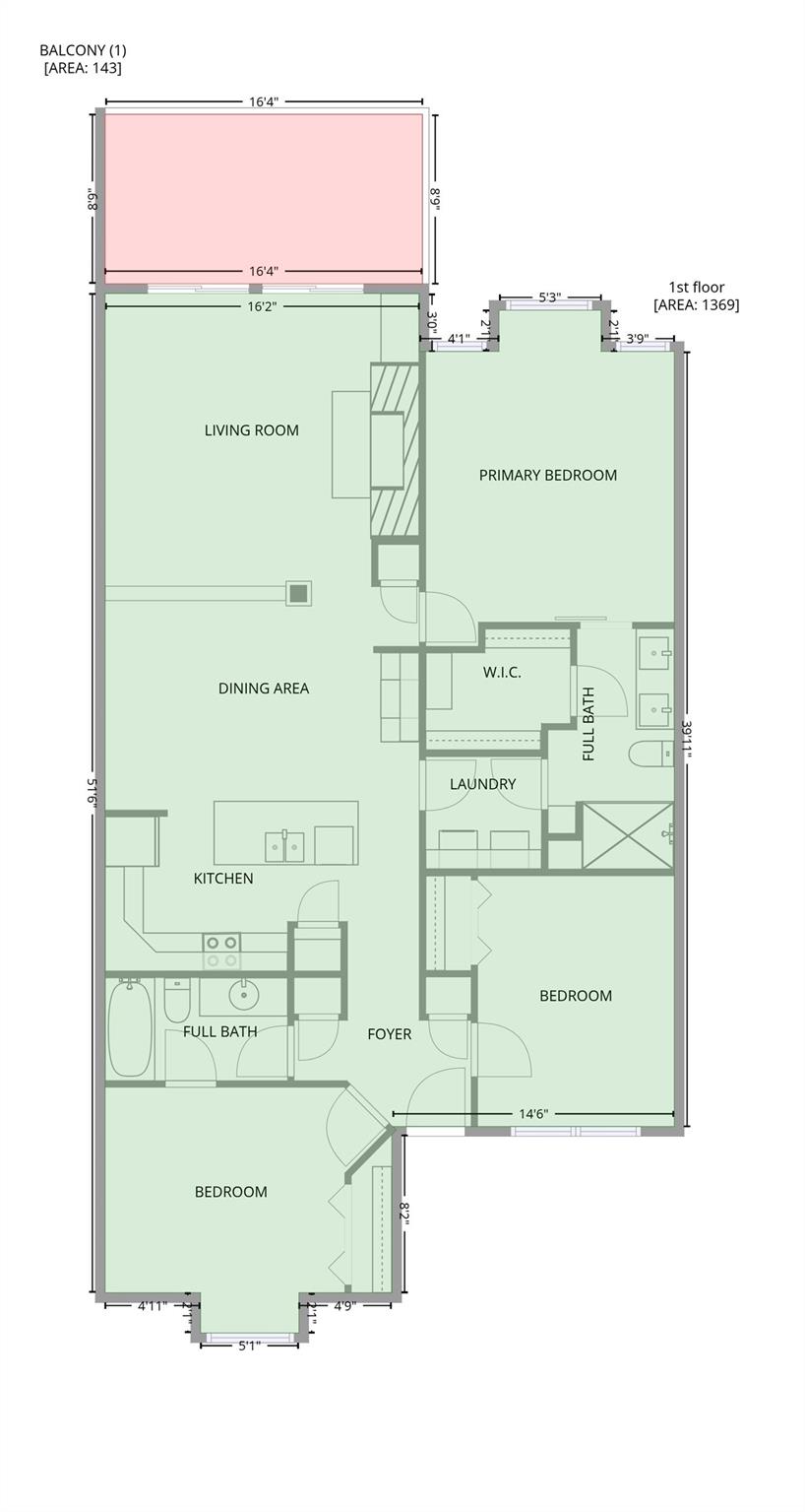Davidson Landing - Residential