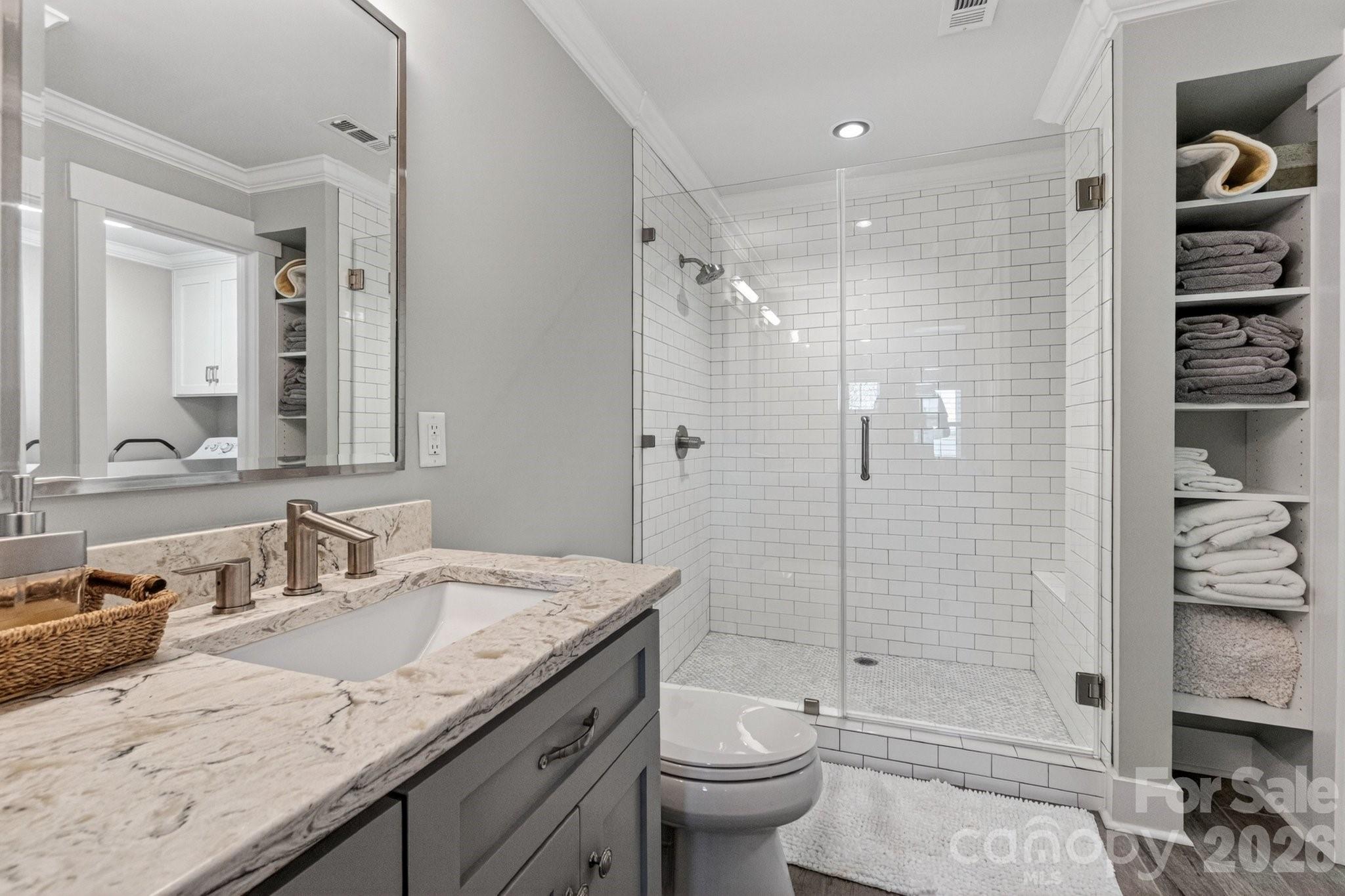 Davidson Landing - Residential