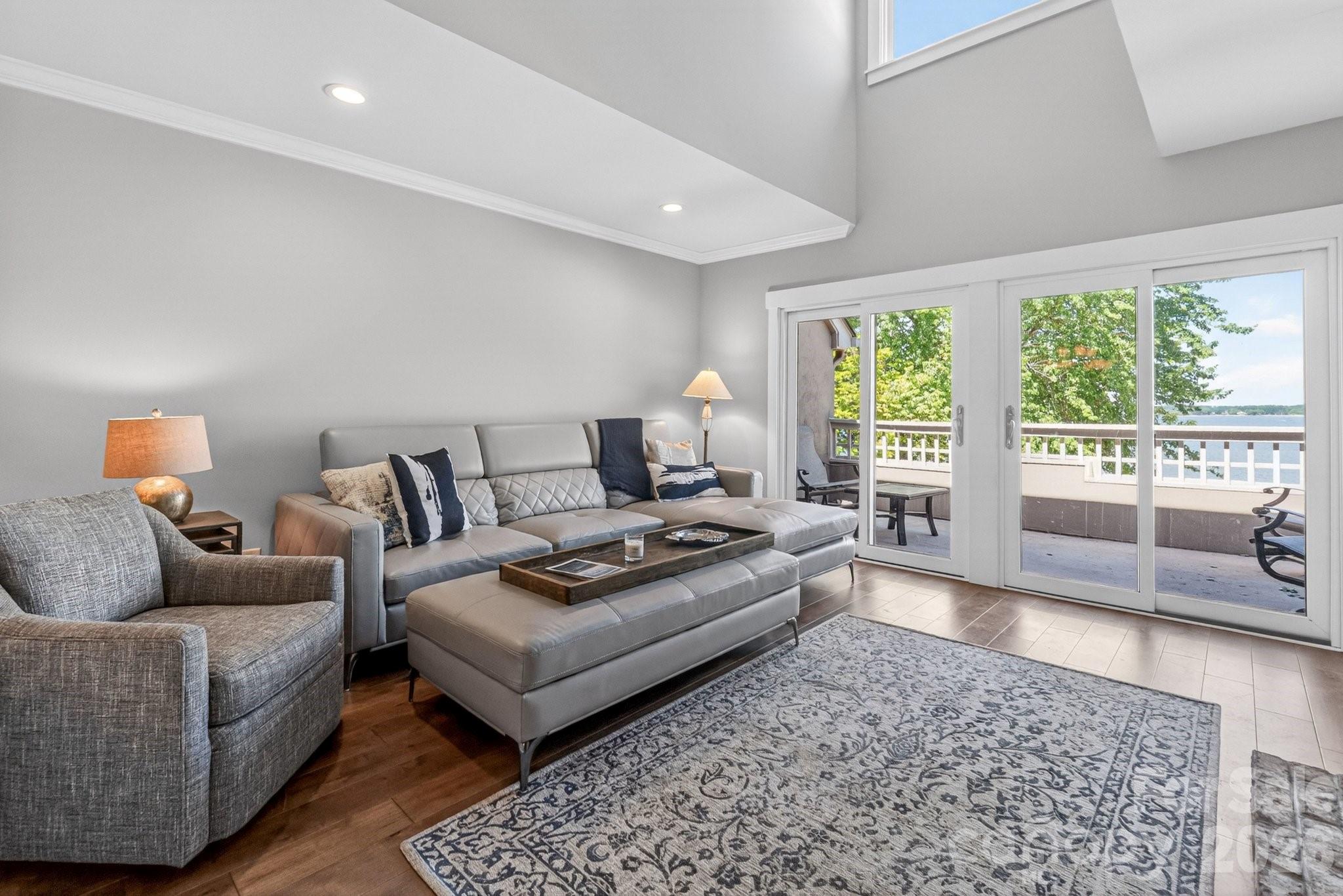 Davidson Landing - Residential