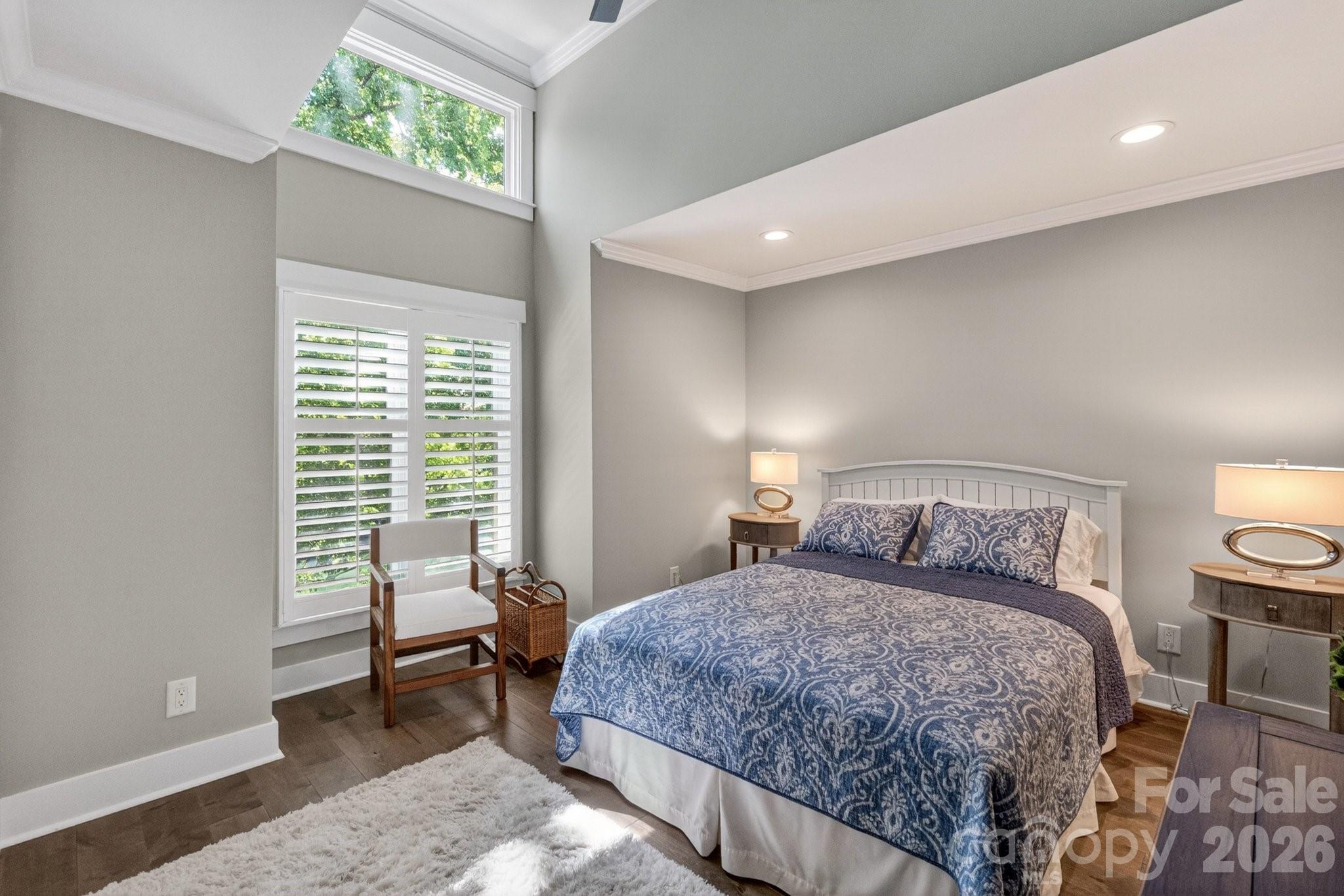 Davidson Landing - Residential