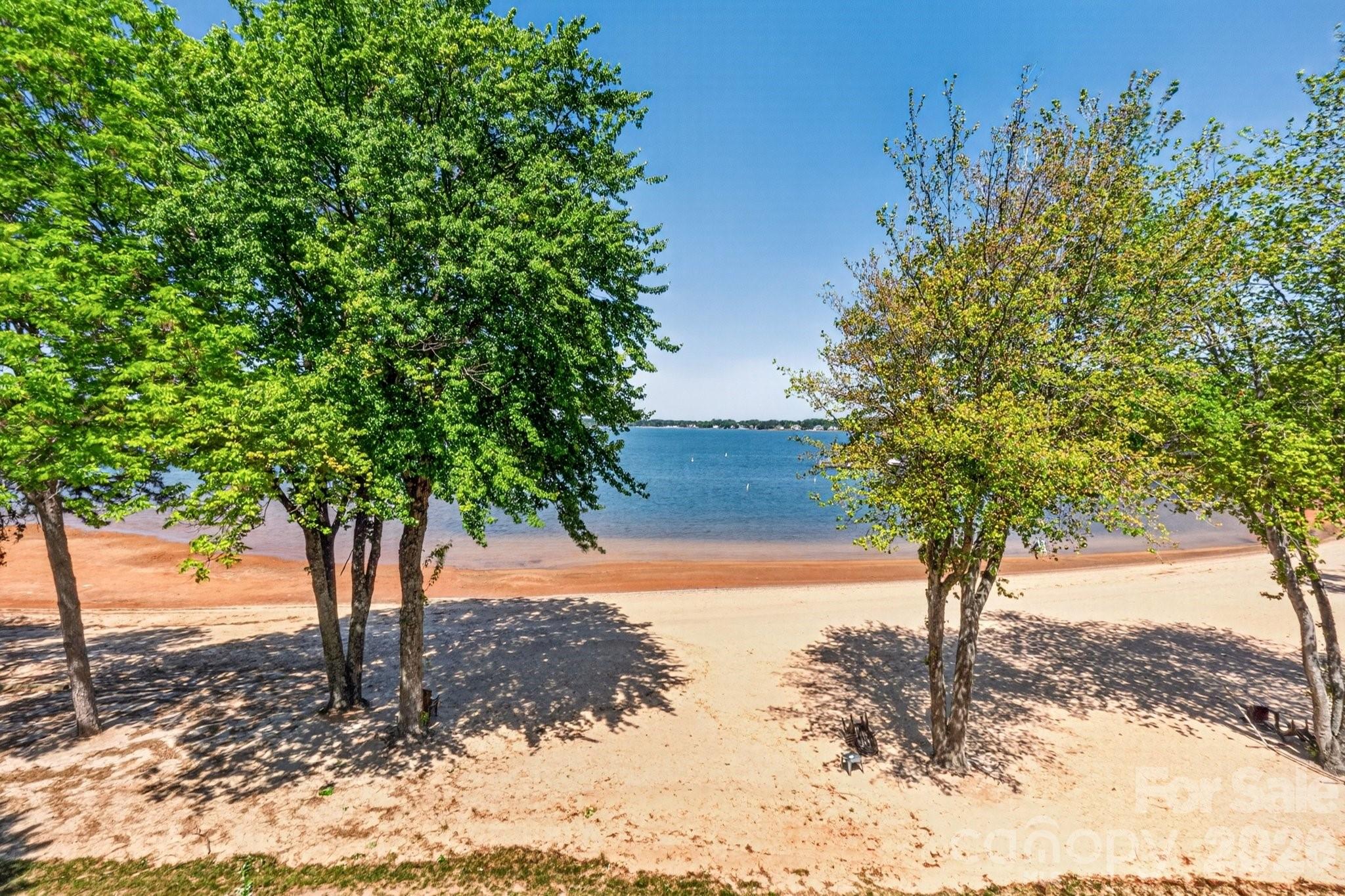 Davidson Landing - Residential