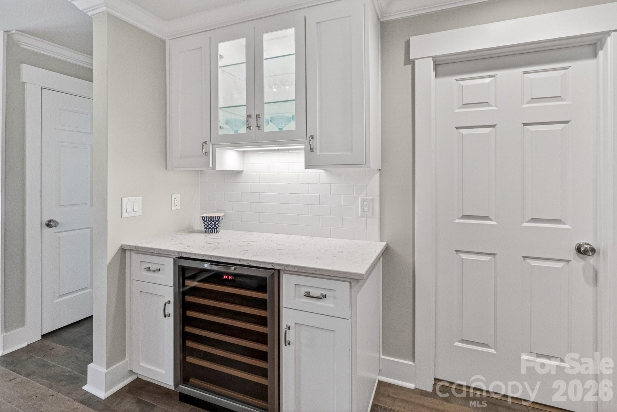 Davidson Landing - Residential