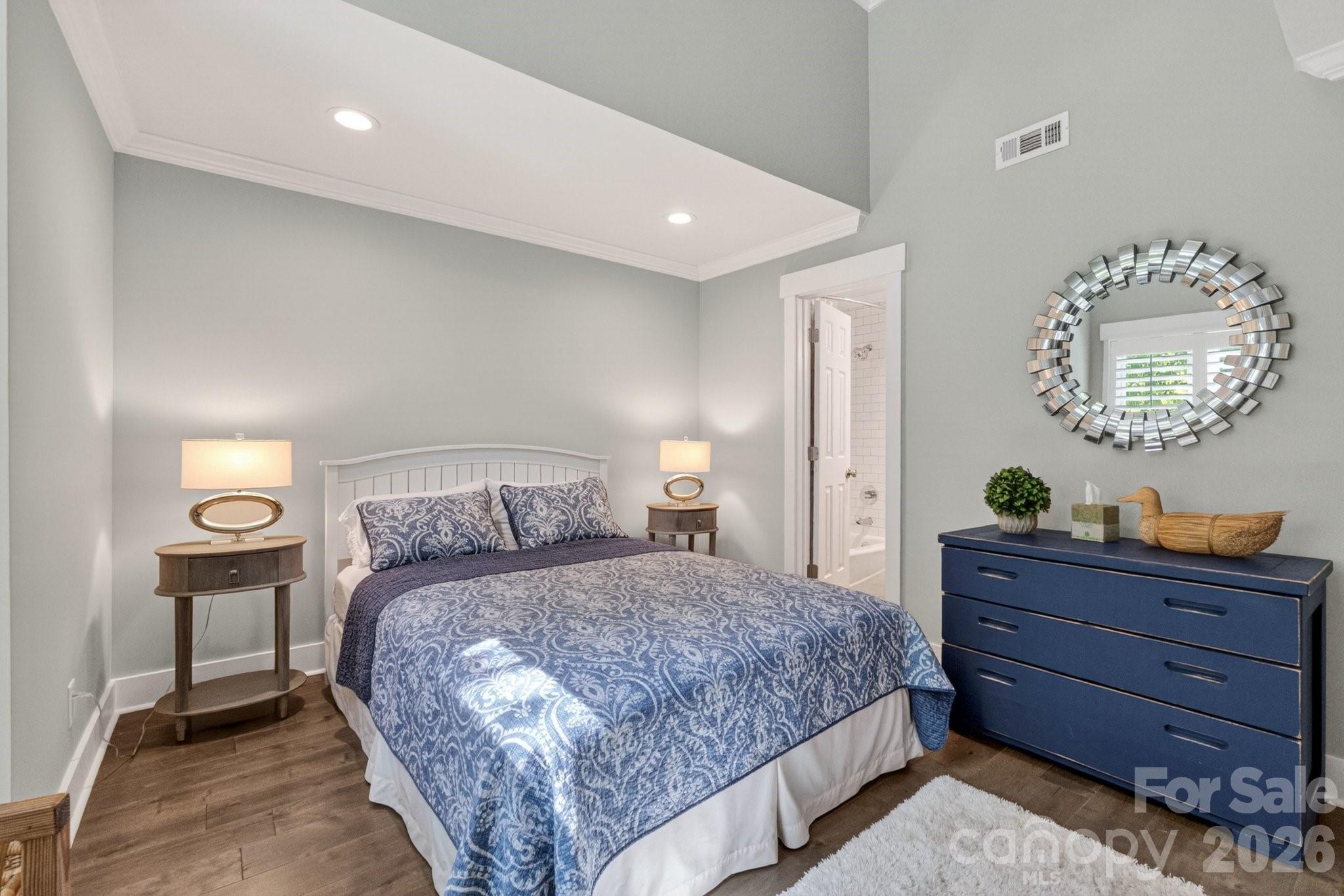 Davidson Landing - Residential