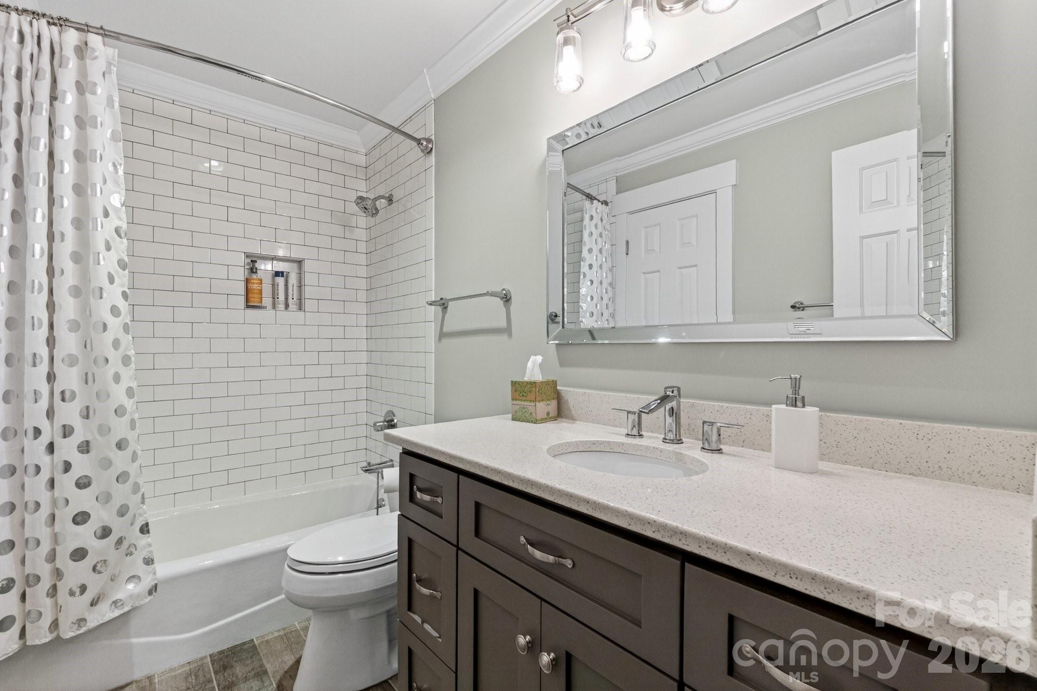 Davidson Landing - Residential