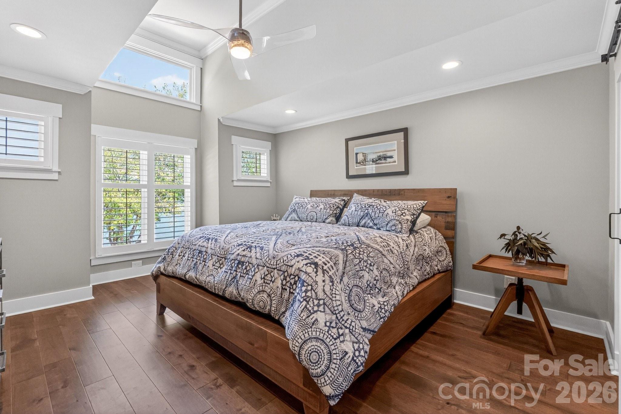 Davidson Landing - Residential