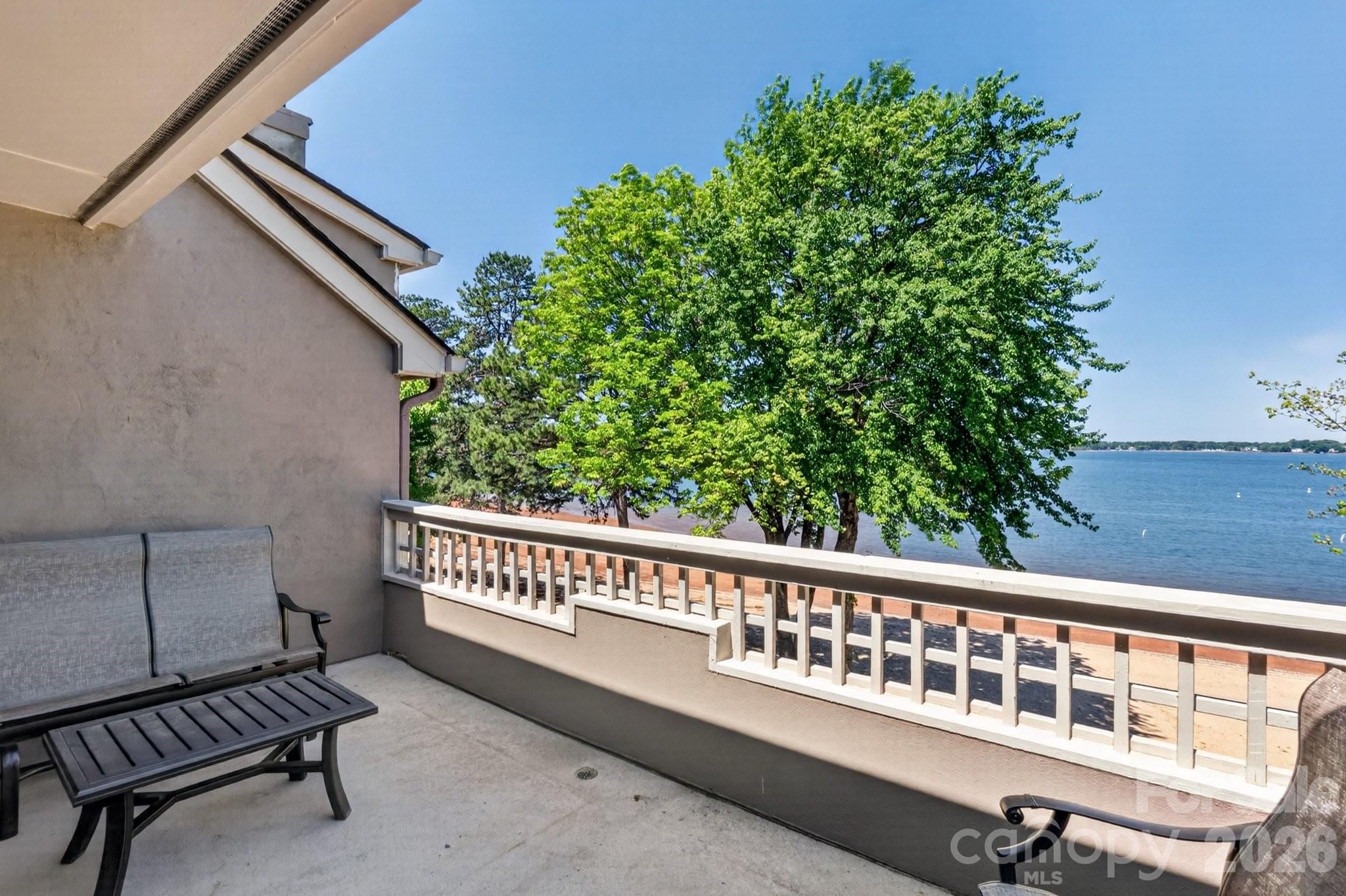 Davidson Landing - Residential