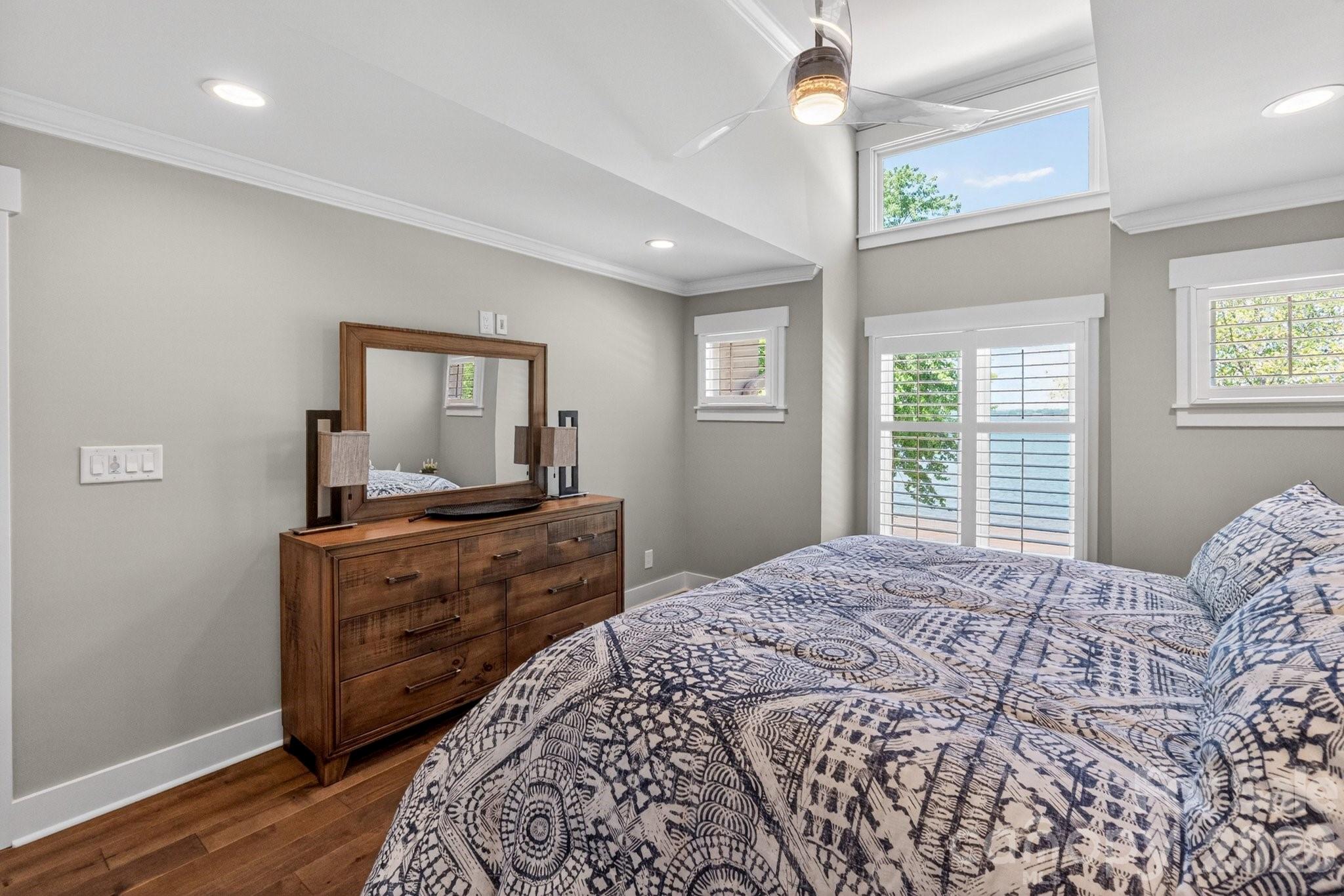 Davidson Landing - Residential