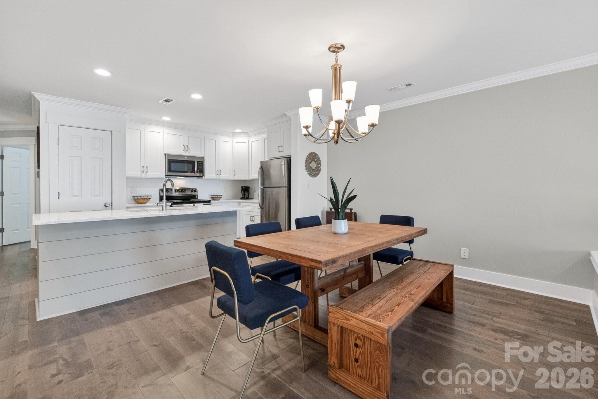 Davidson Landing - Residential