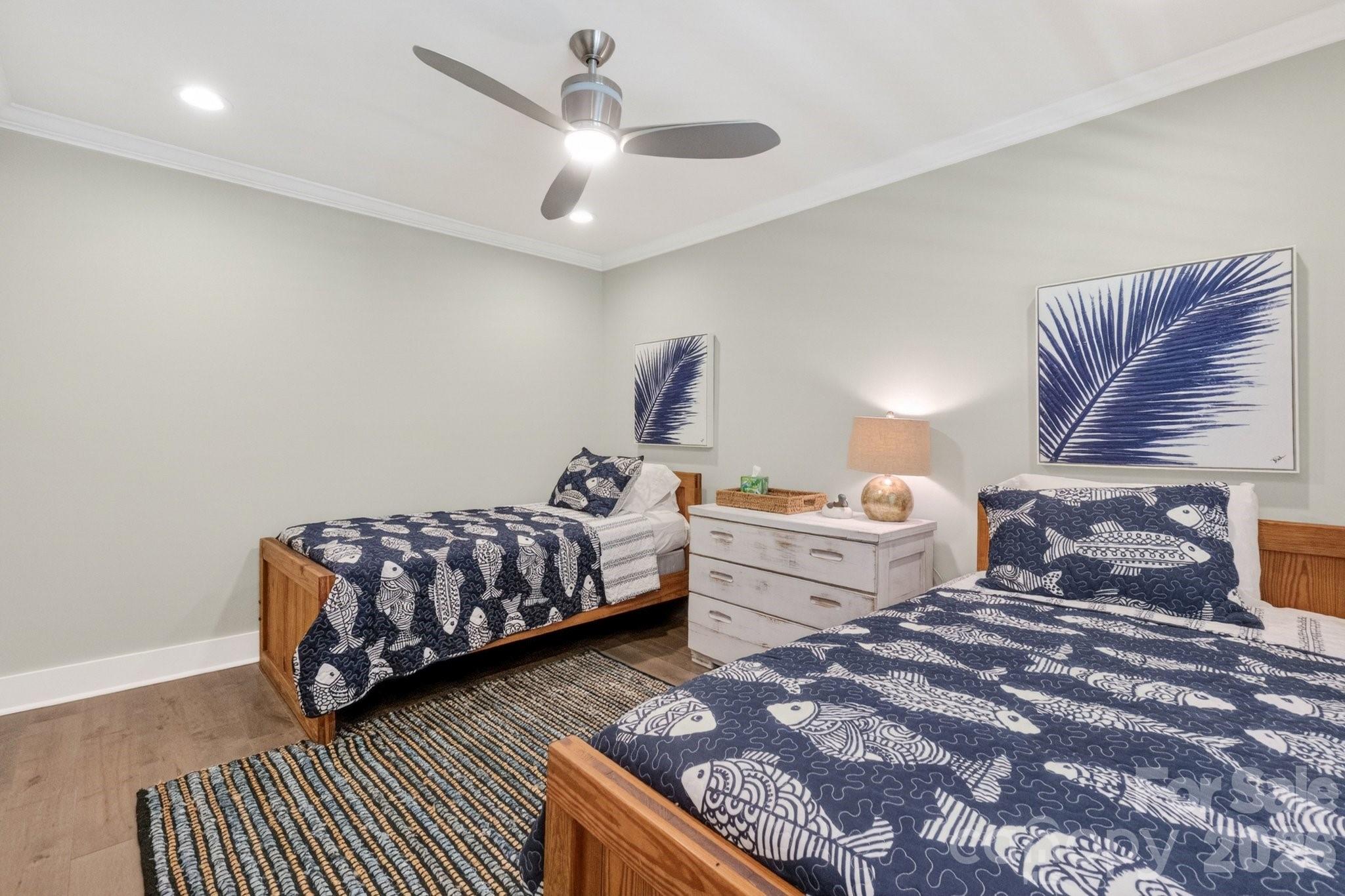 Davidson Landing - Residential